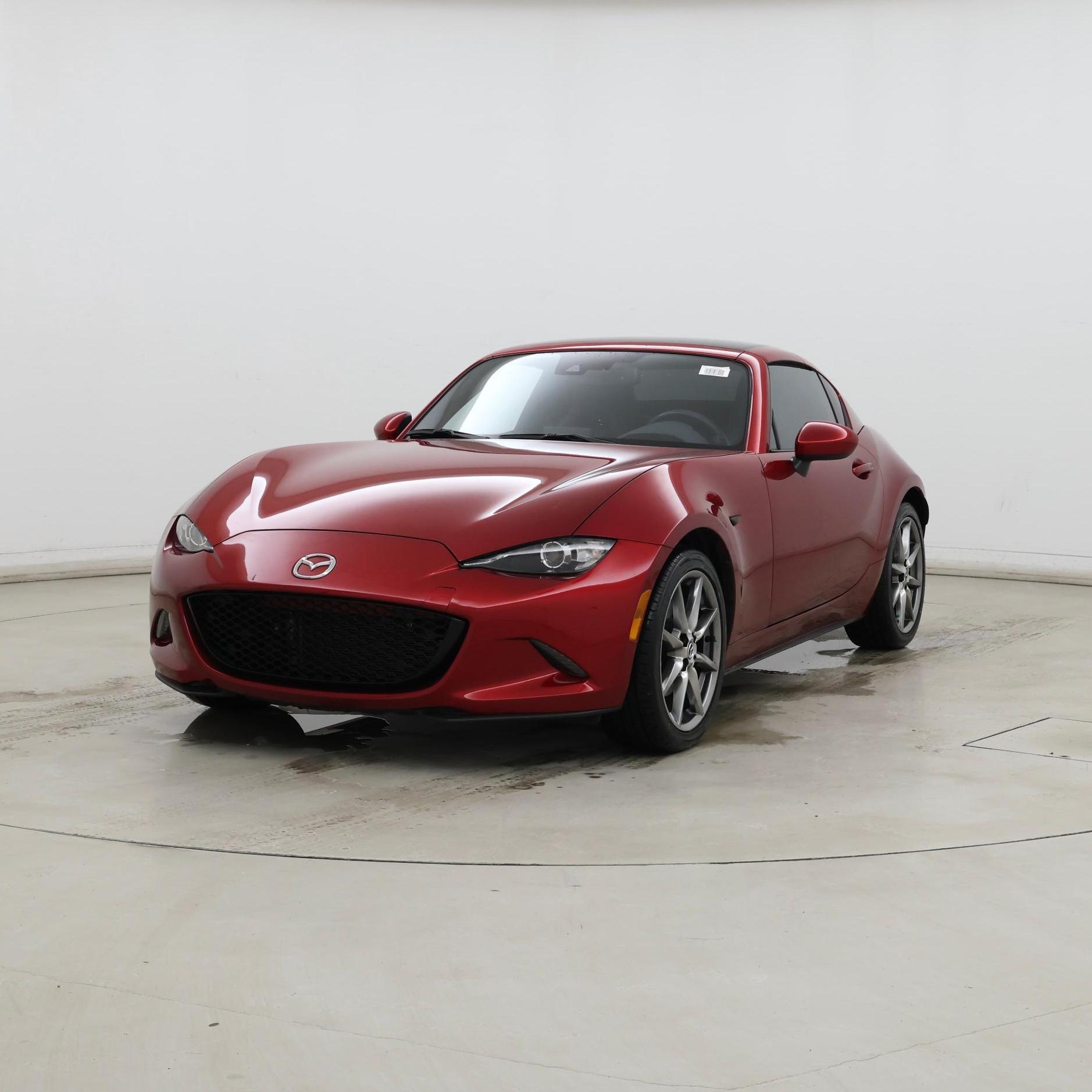 Thumbnail: 2022 Mazda MX-5 Miata - 4
