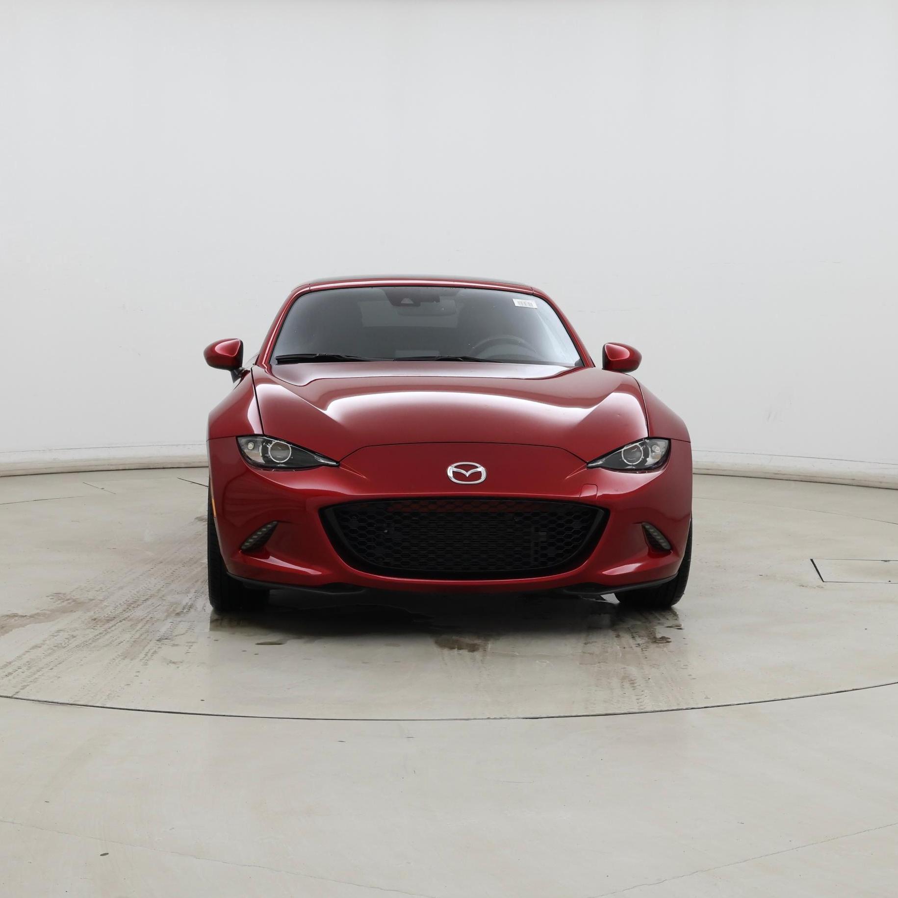 Thumbnail: 2022 Mazda MX-5 Miata - 5