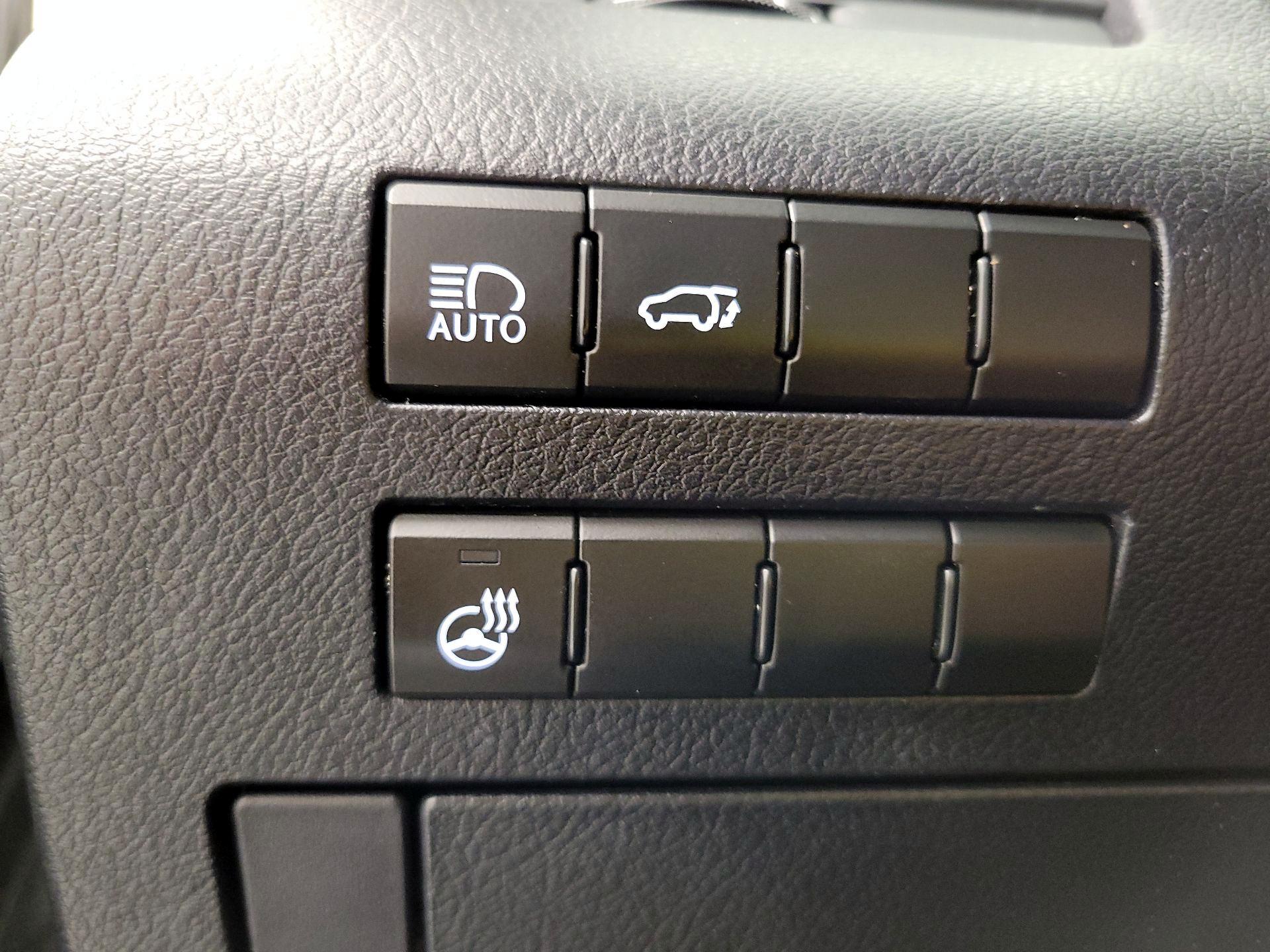 Thumbnail: 2018 Lexus RX - 13