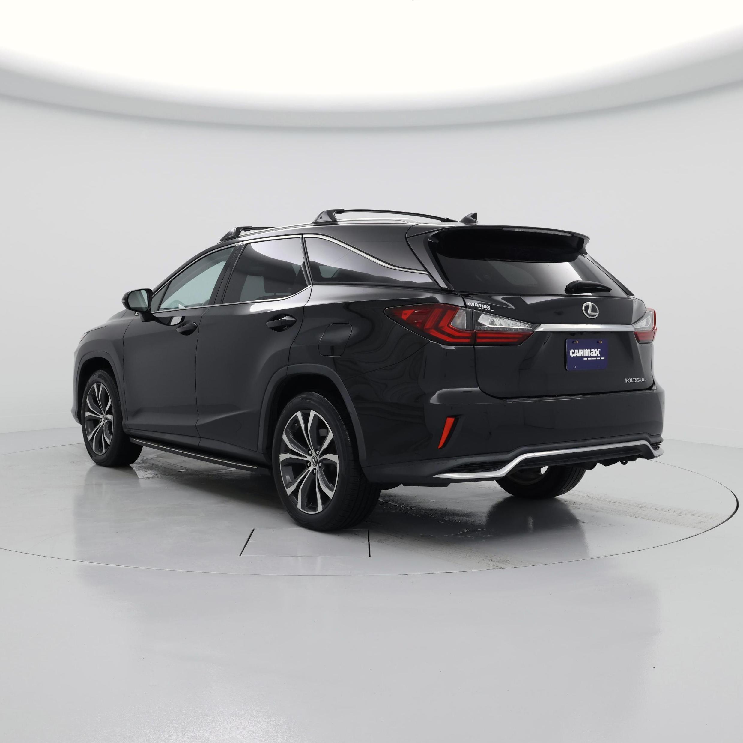 Thumbnail: 2018 Lexus RX - 2