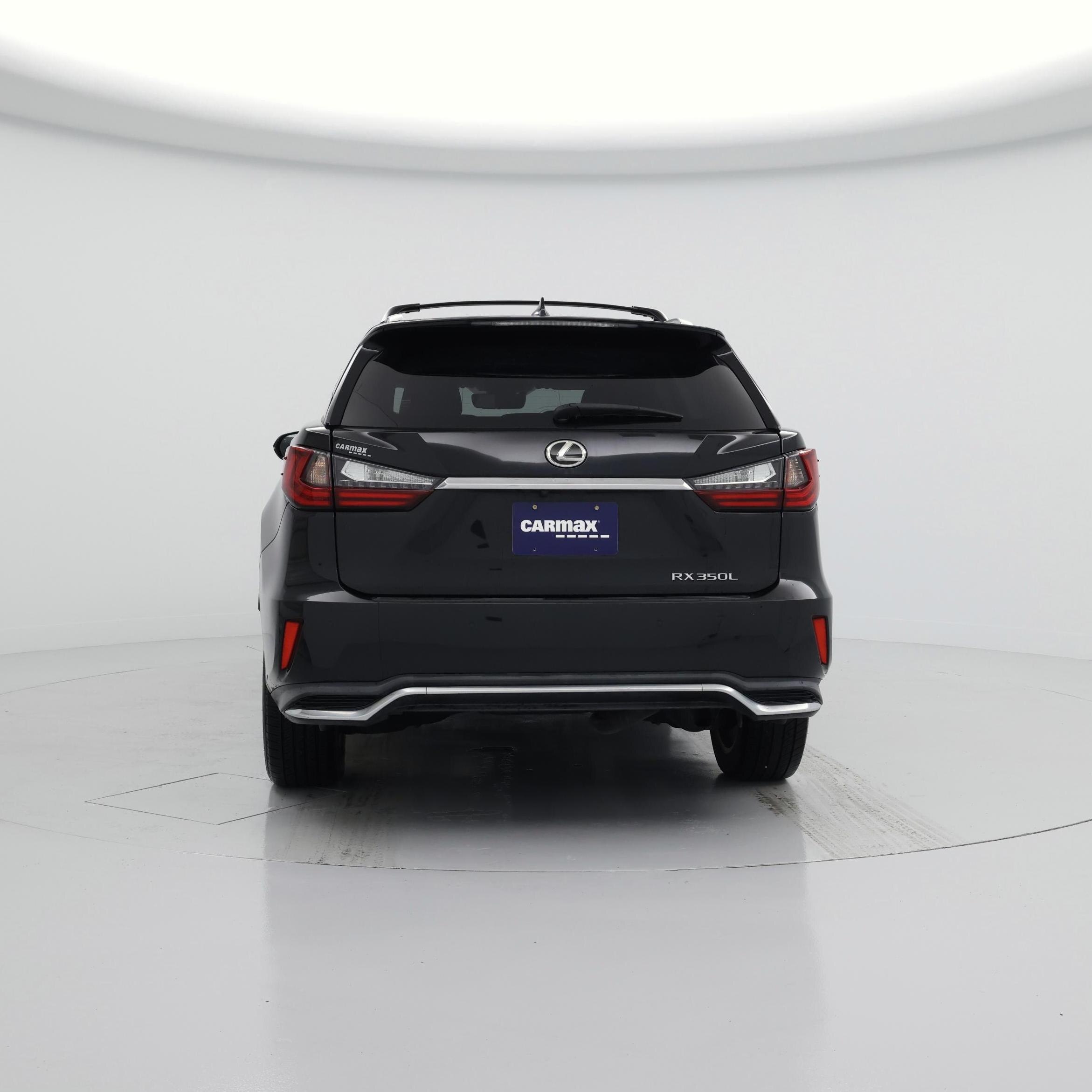 Thumbnail: 2018 Lexus RX - 6