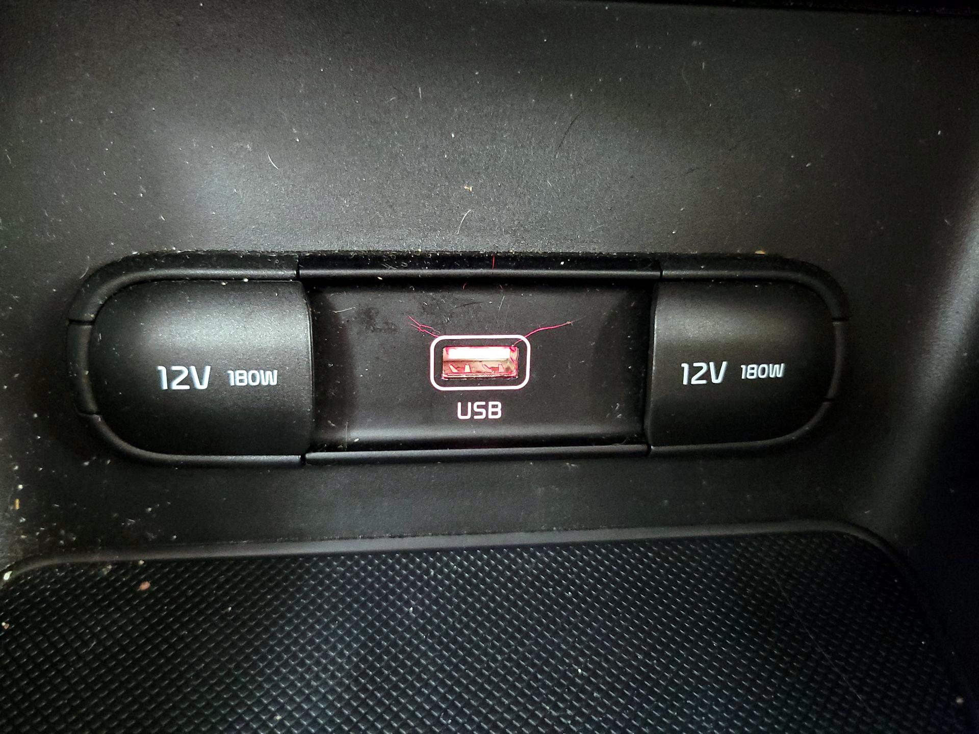 Thumbnail: 2020 Kia Sportage - 18