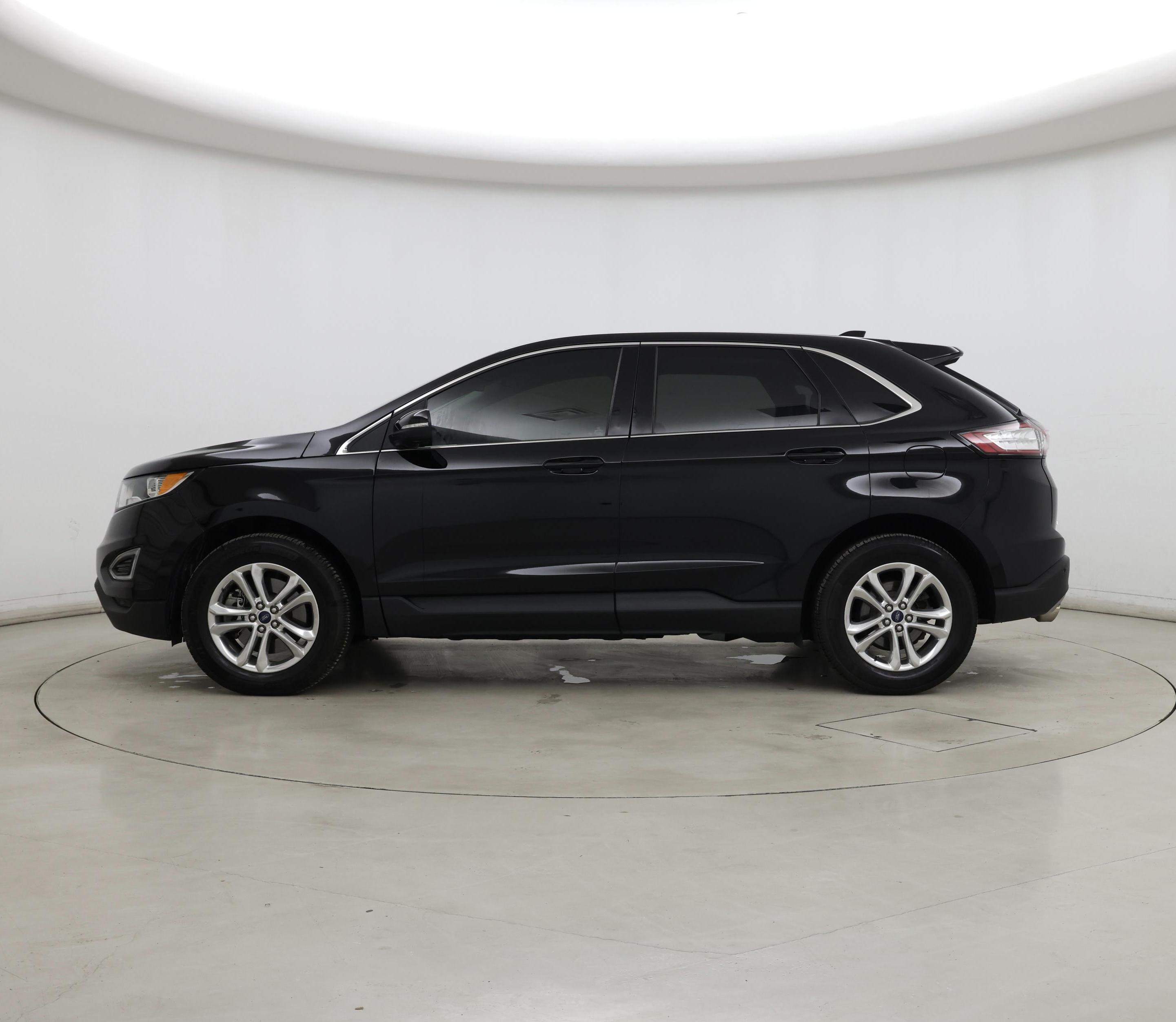 Thumbnail: 2017 Ford Edge - 3