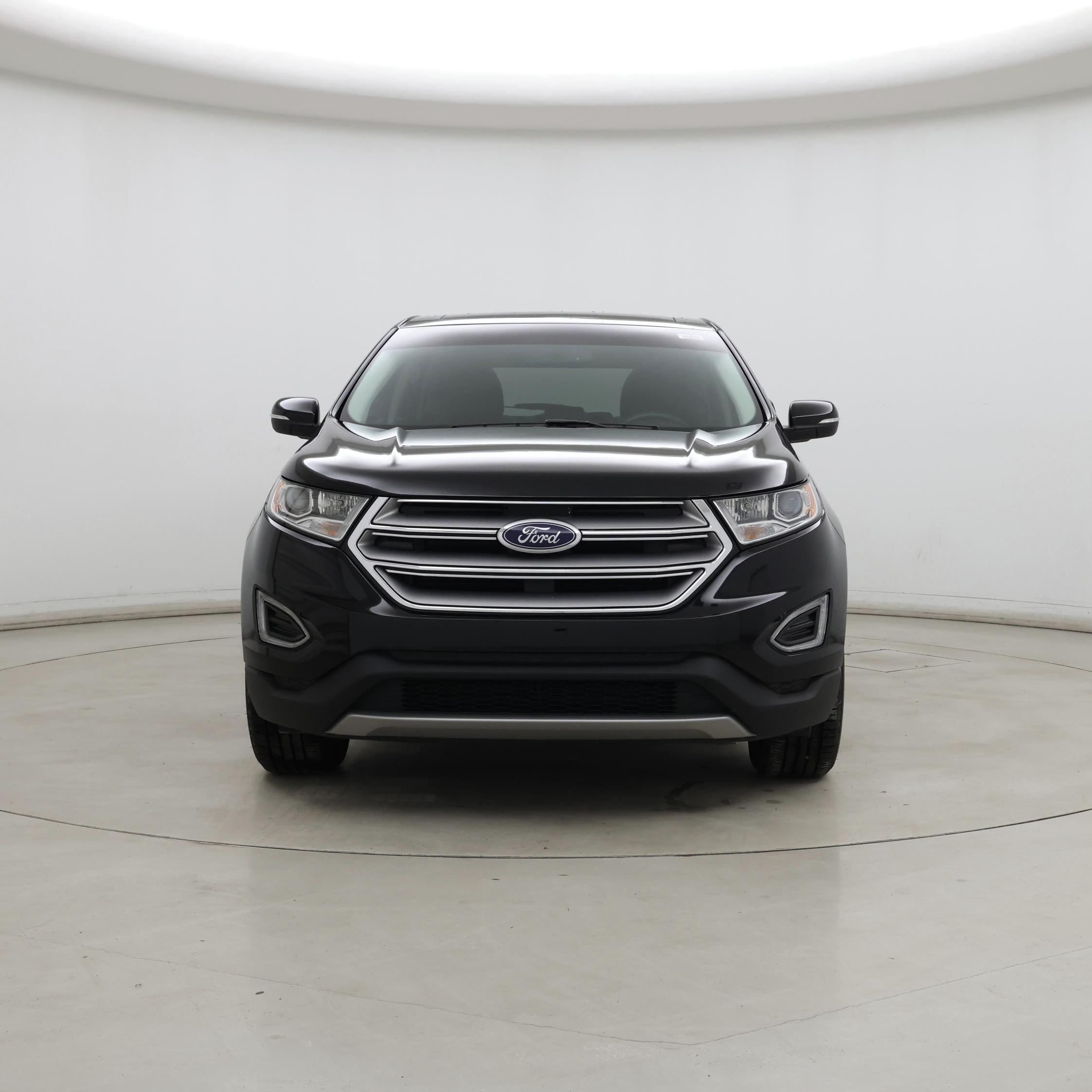 Thumbnail: 2017 Ford Edge - 5