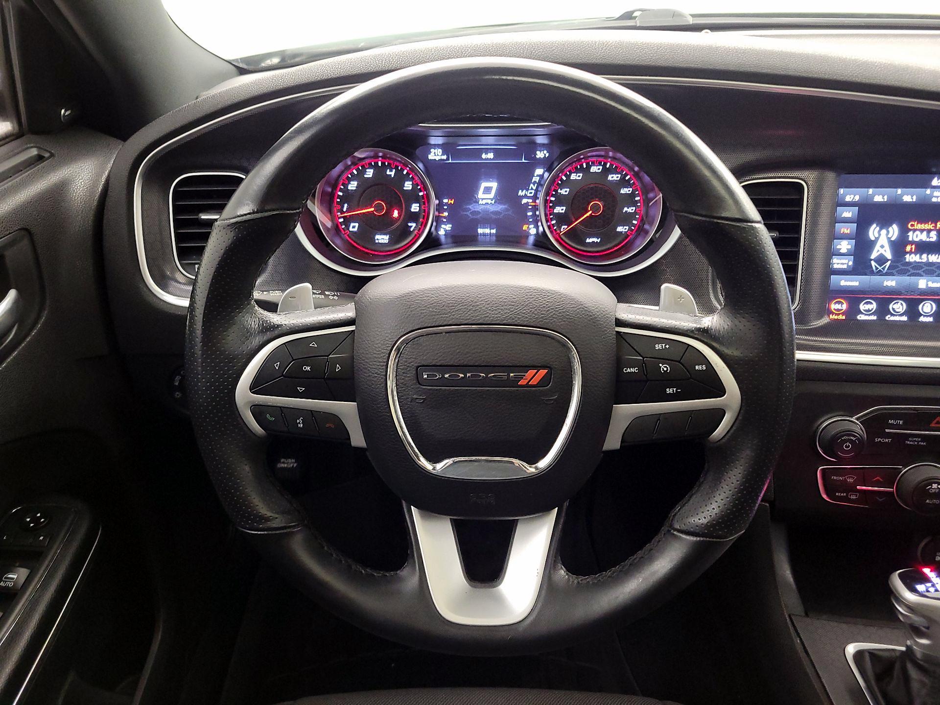 Thumbnail: 2018 Dodge Charger - 10