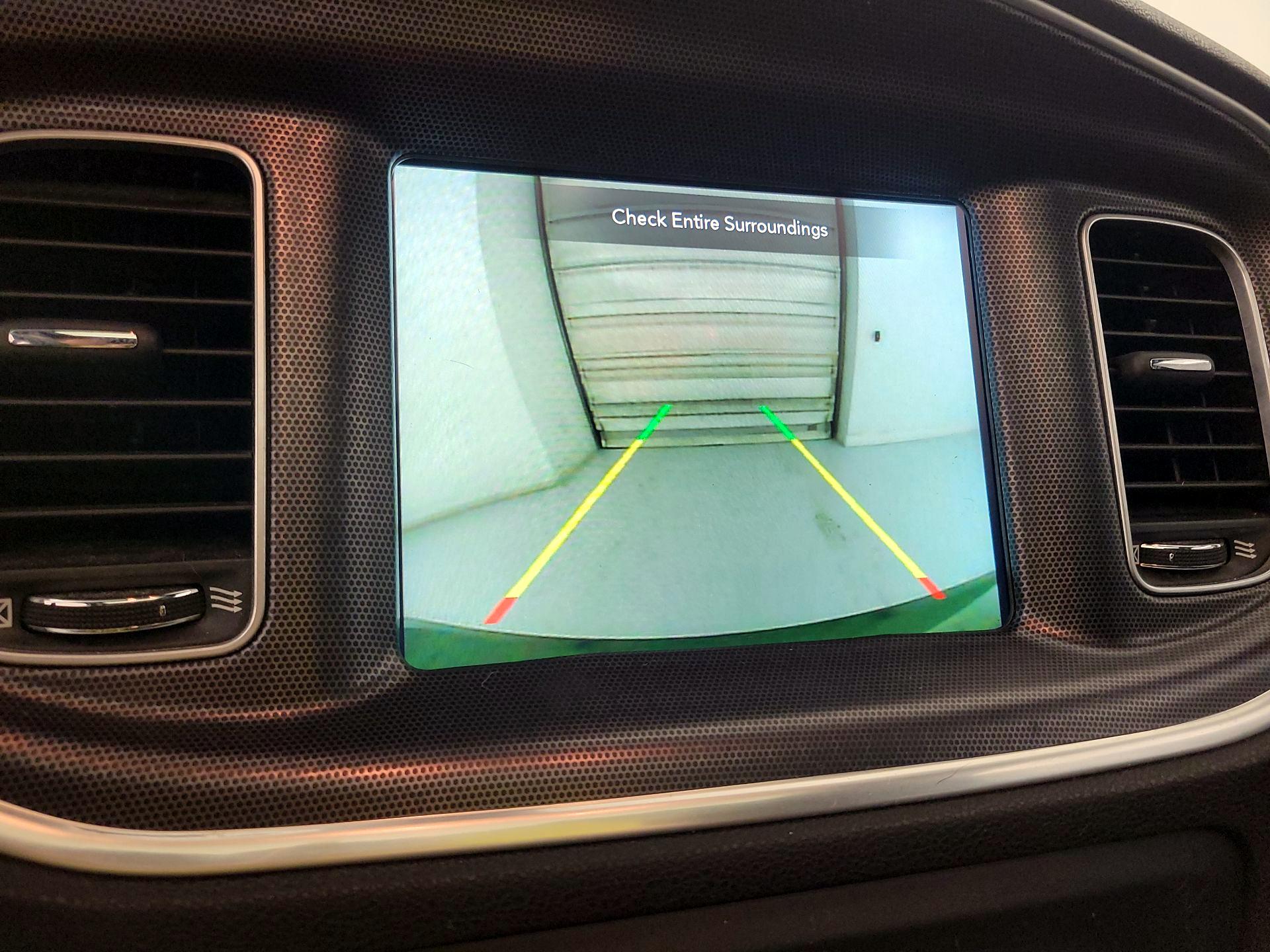 Thumbnail: 2018 Dodge Charger - 14