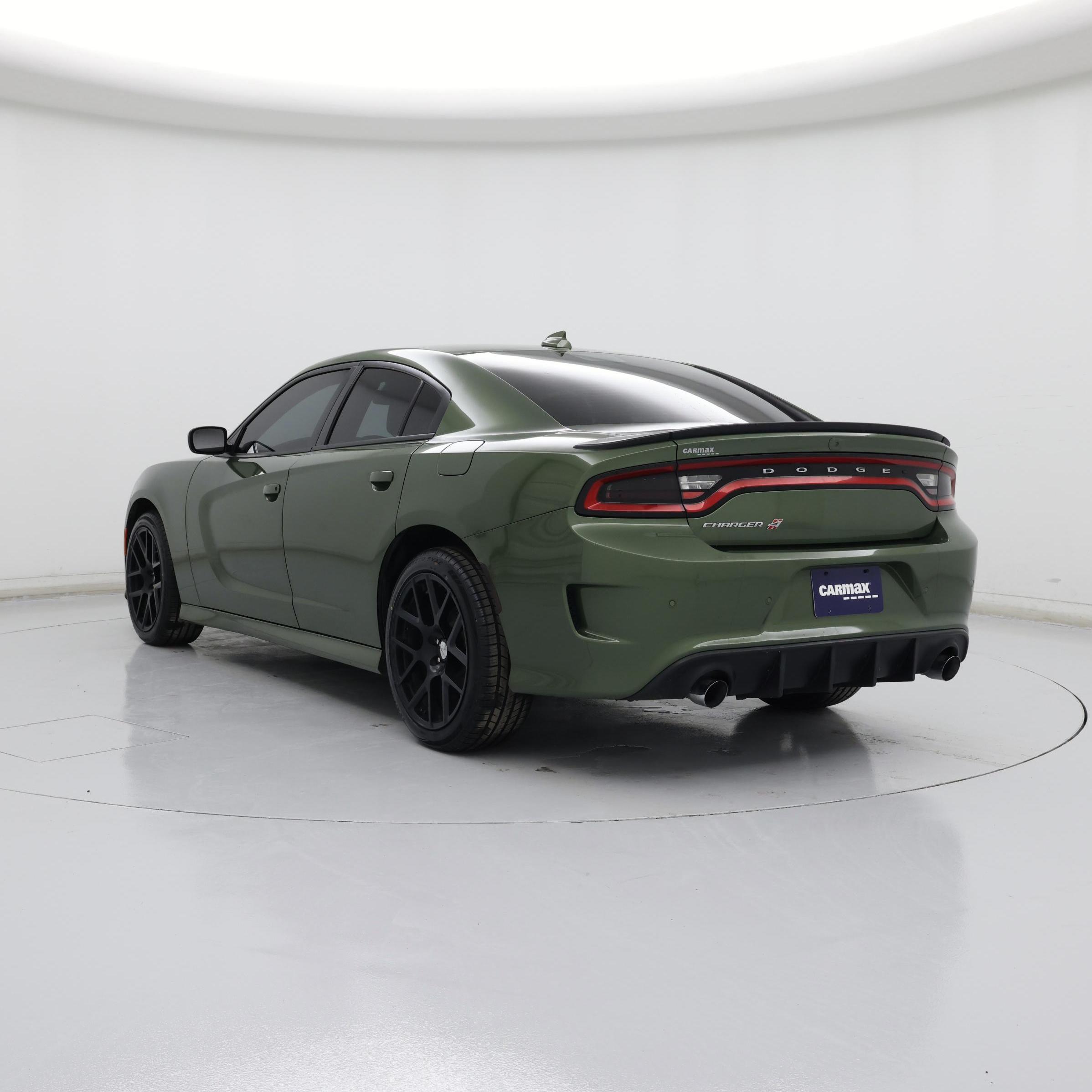Thumbnail: 2018 Dodge Charger - 2