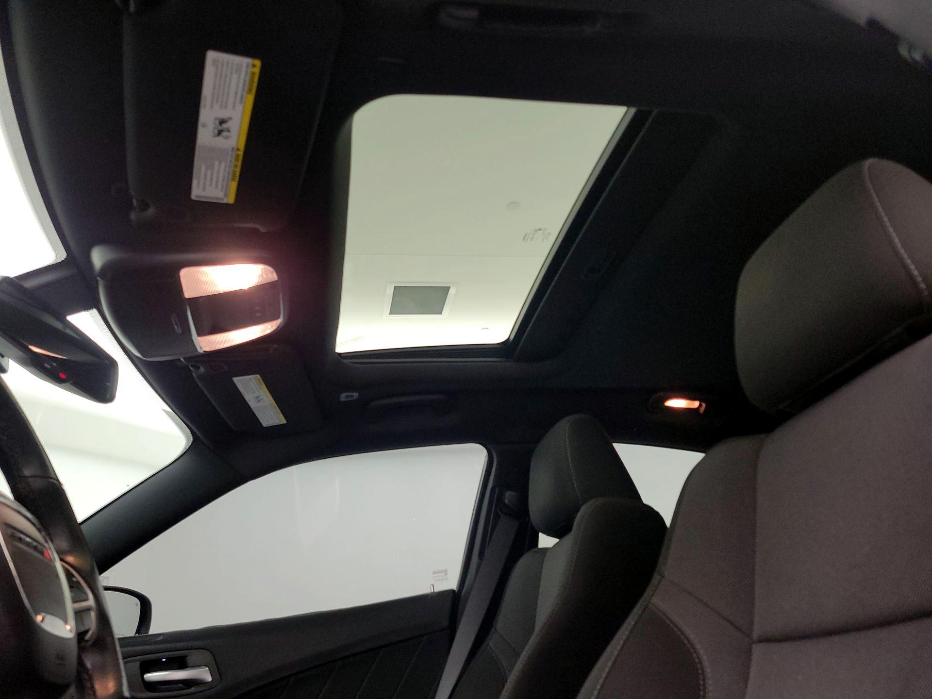 Thumbnail: 2018 Dodge Charger - 19