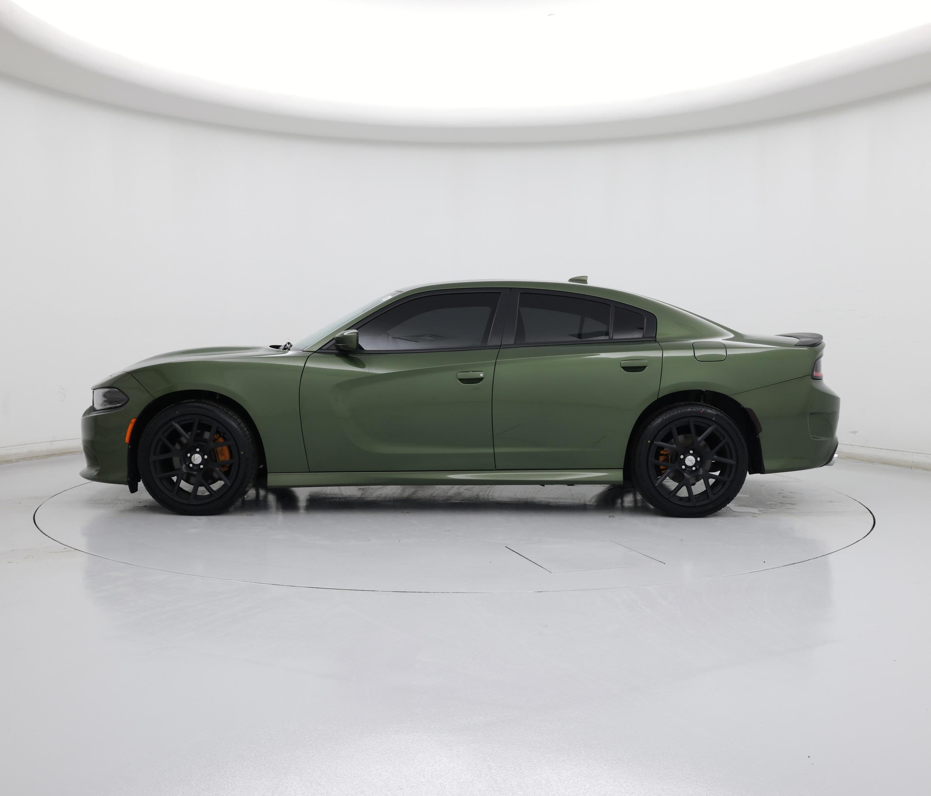 Thumbnail: 2018 Dodge Charger - 3