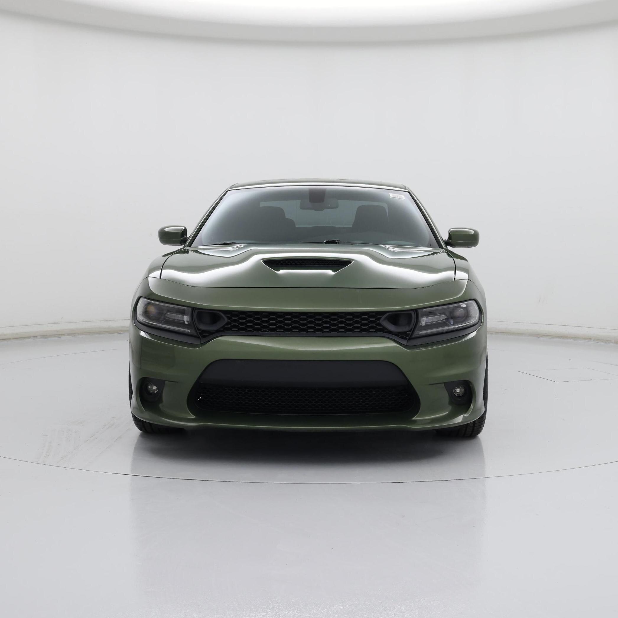 Thumbnail: 2018 Dodge Charger - 5