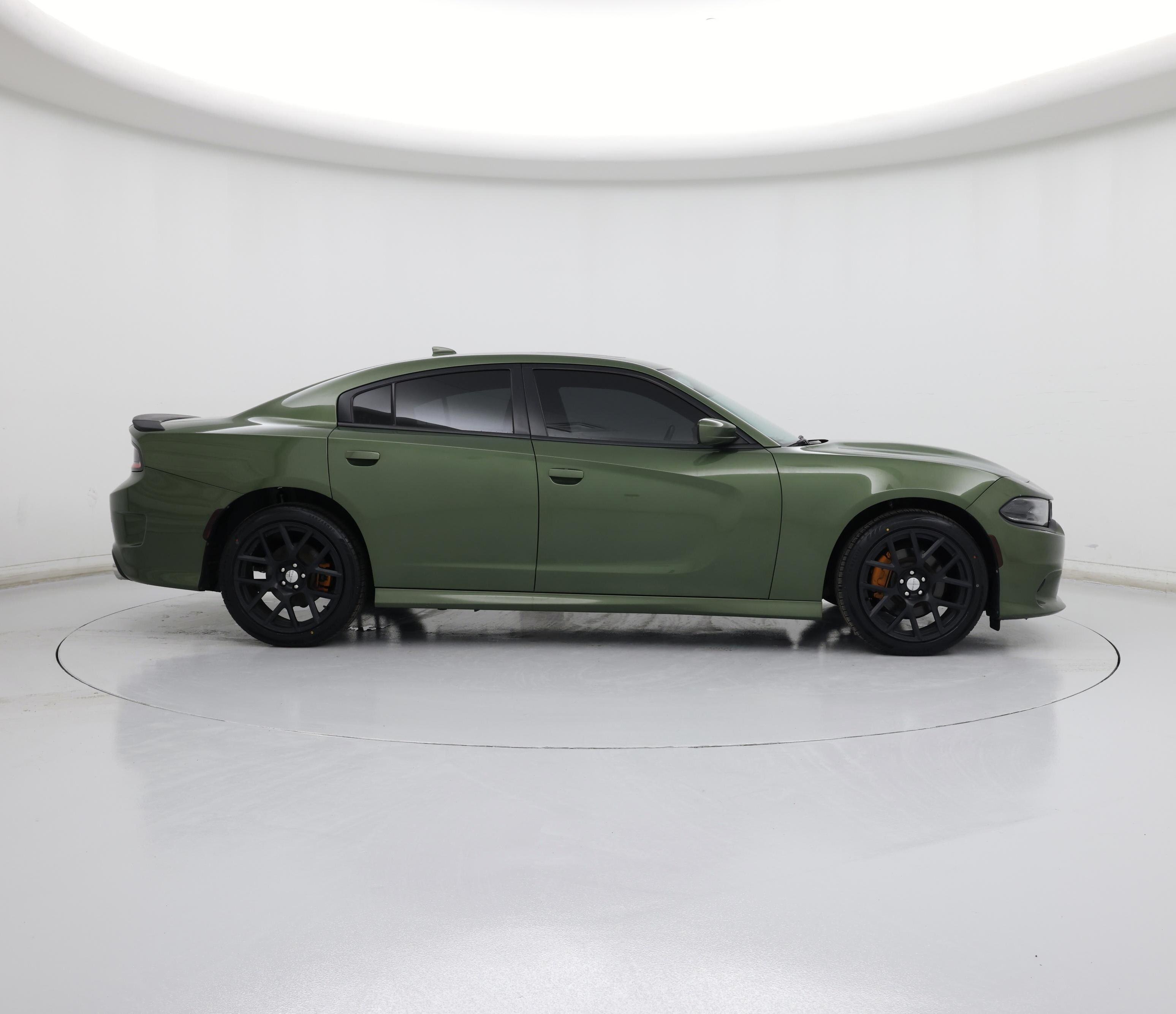 Thumbnail: 2018 Dodge Charger - 7
