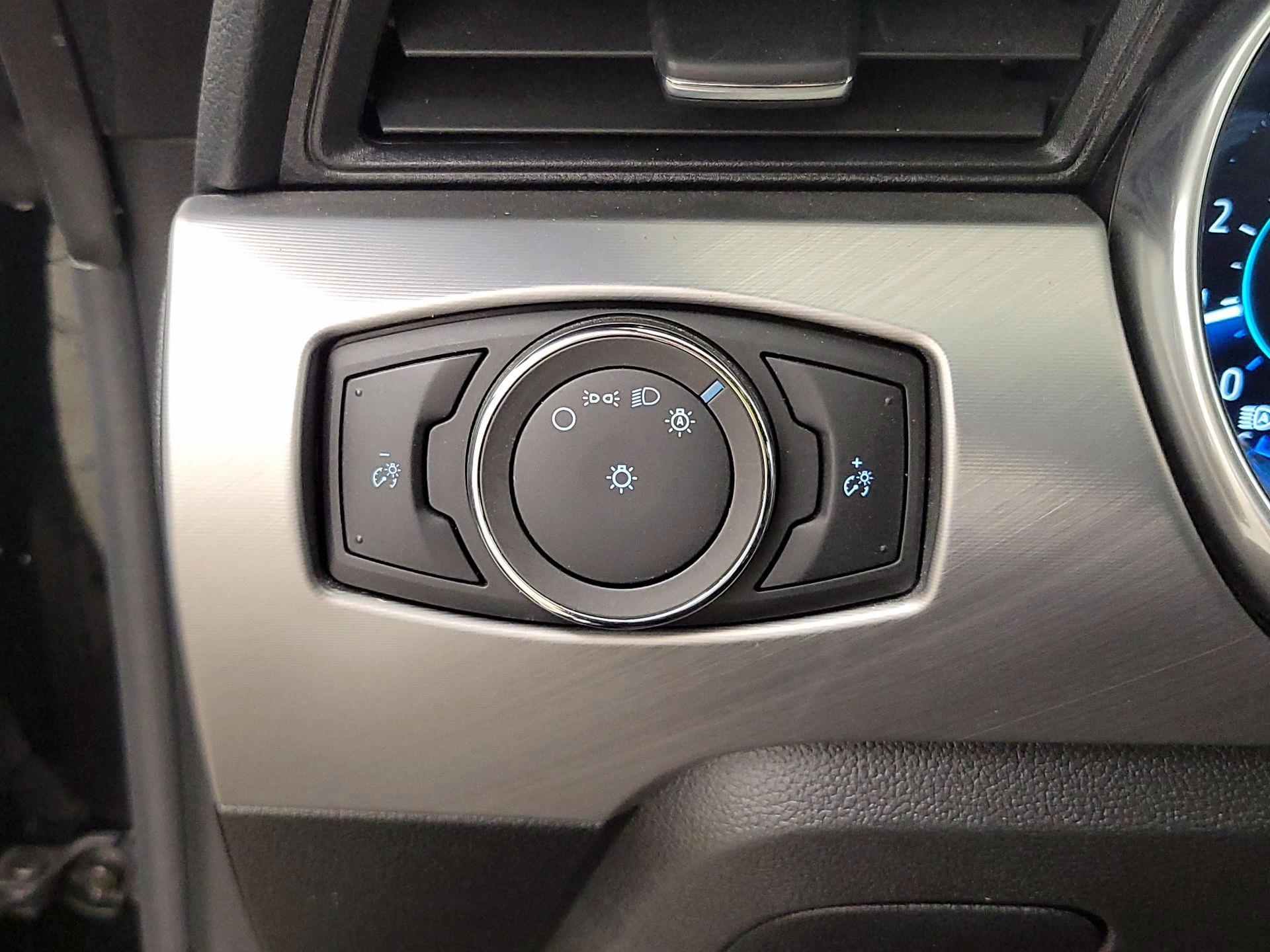 Thumbnail: 2022 Ford Mustang - 13