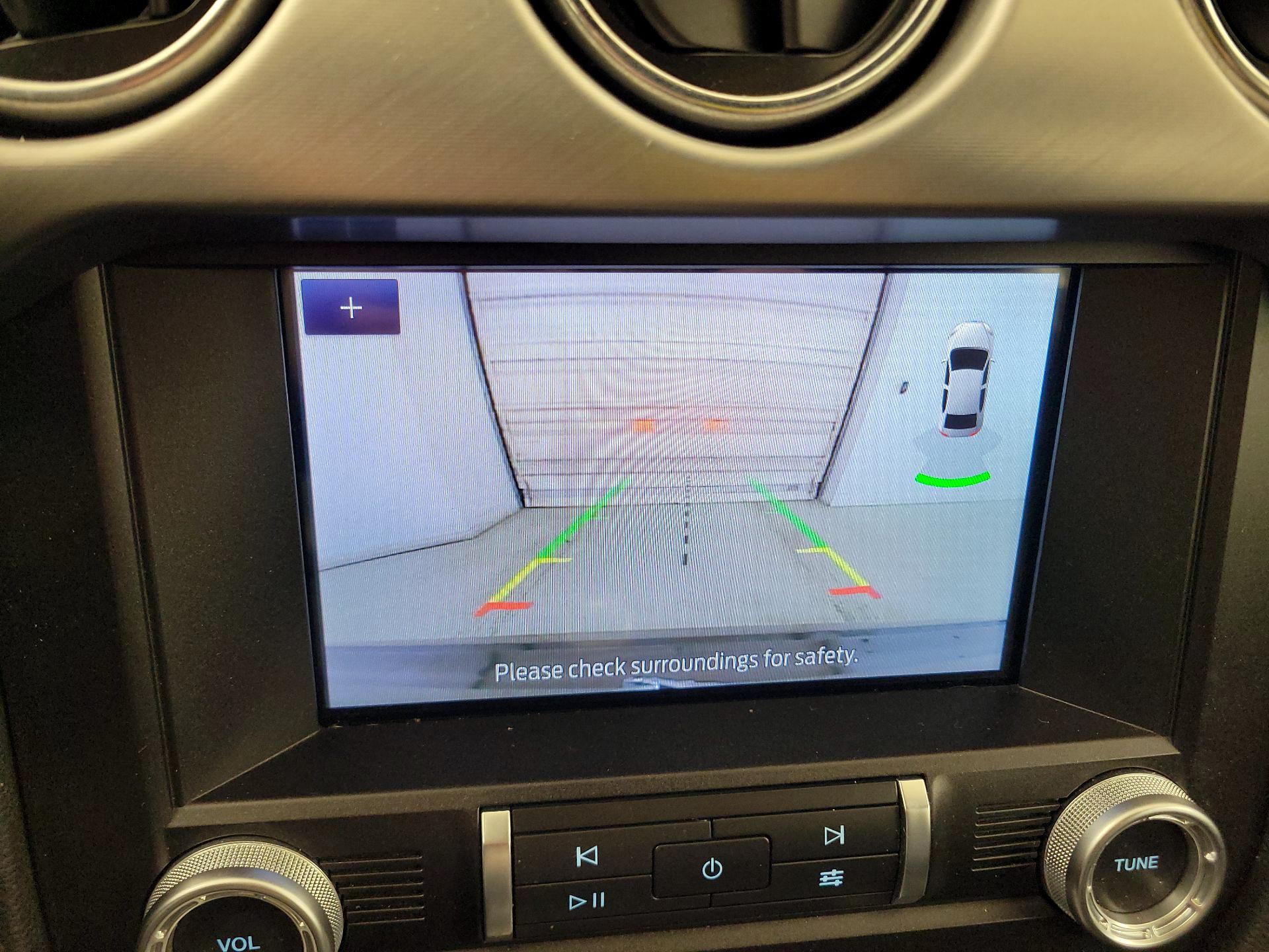 Thumbnail: 2022 Ford Mustang - 15