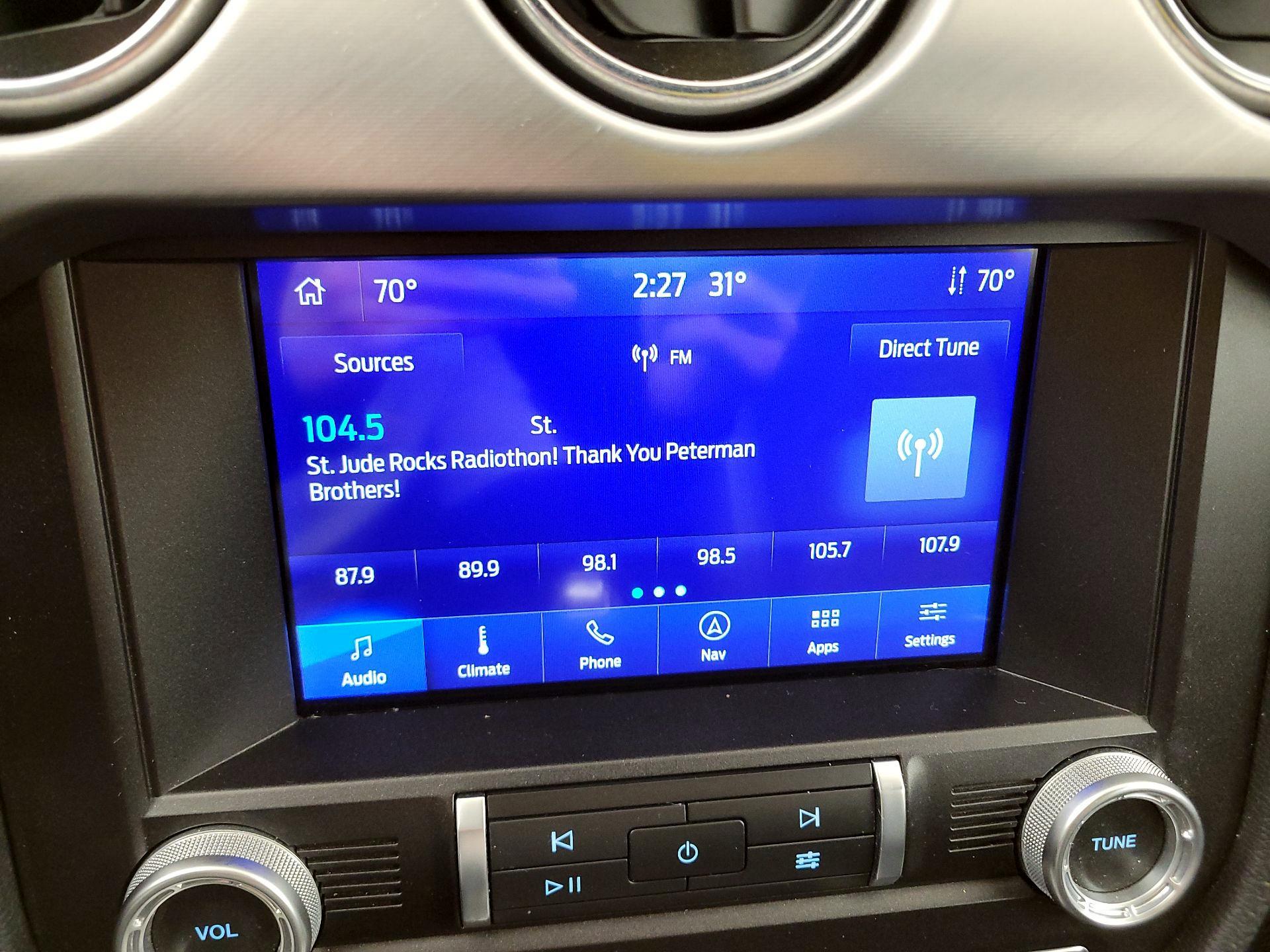 Thumbnail: 2022 Ford Mustang - 16