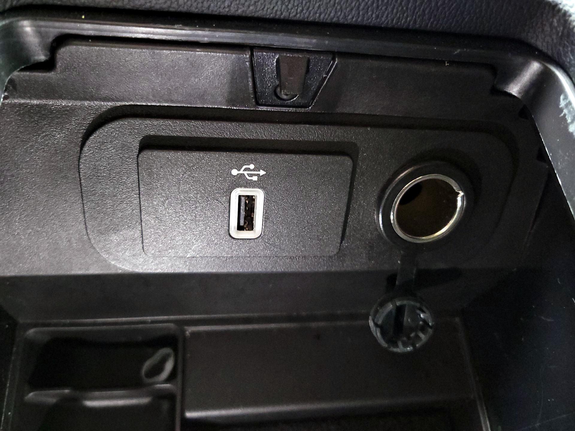 Thumbnail: 2022 Ford Mustang - 19