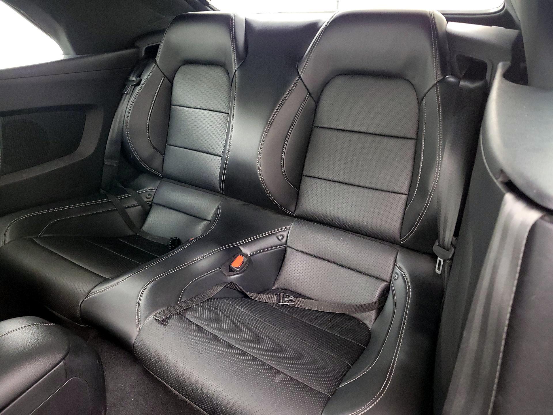 Thumbnail: 2022 Ford Mustang - 20