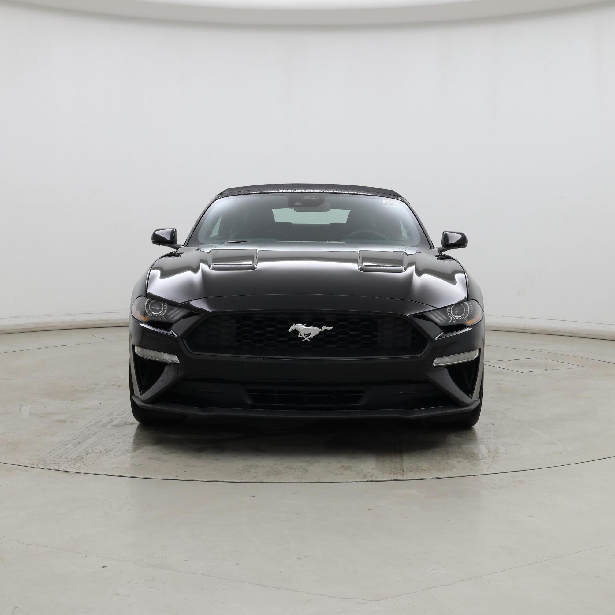 Thumbnail: 2022 Ford Mustang - 5