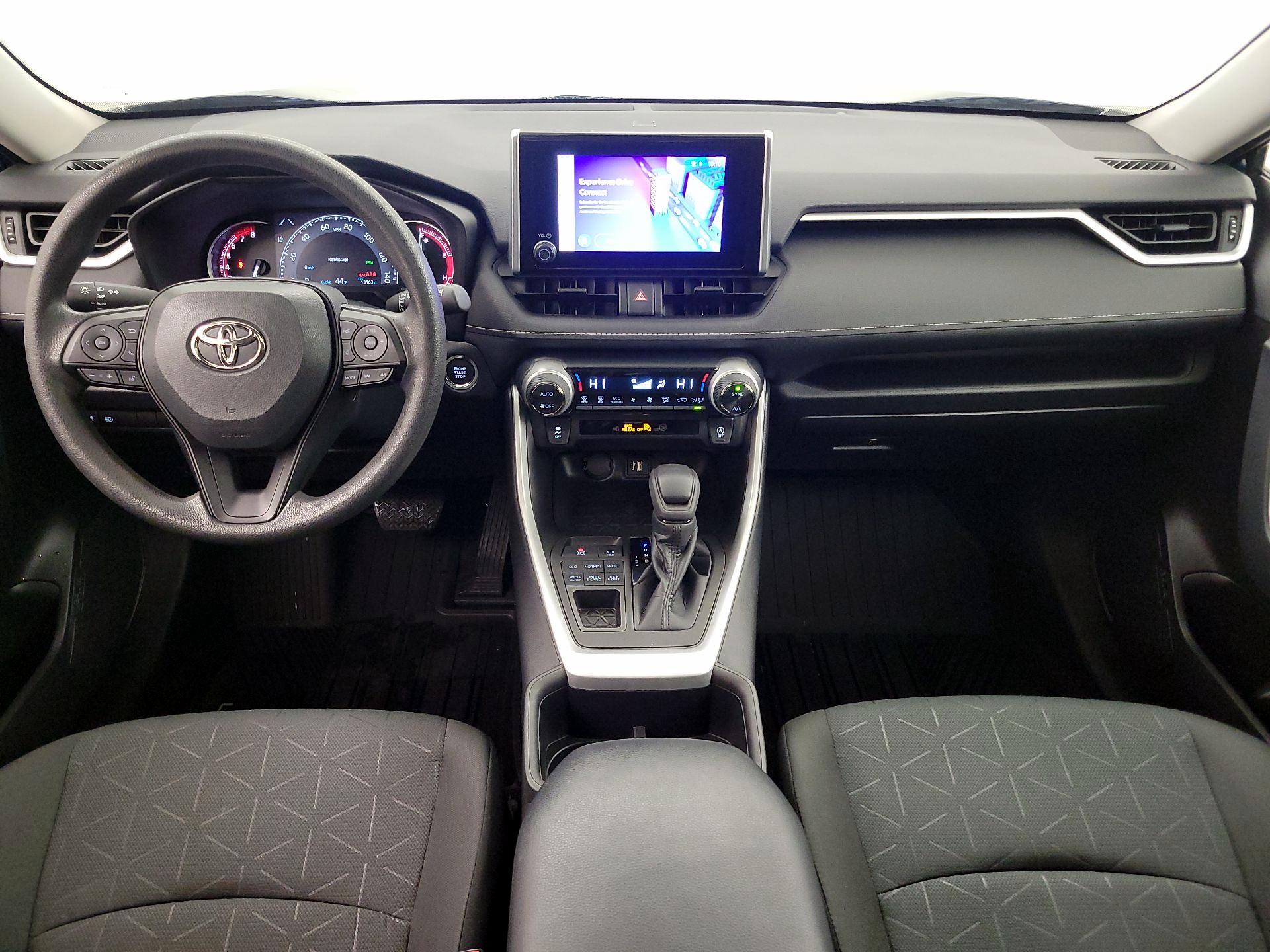 Thumbnail: 2023 Toyota RAV4 - 9