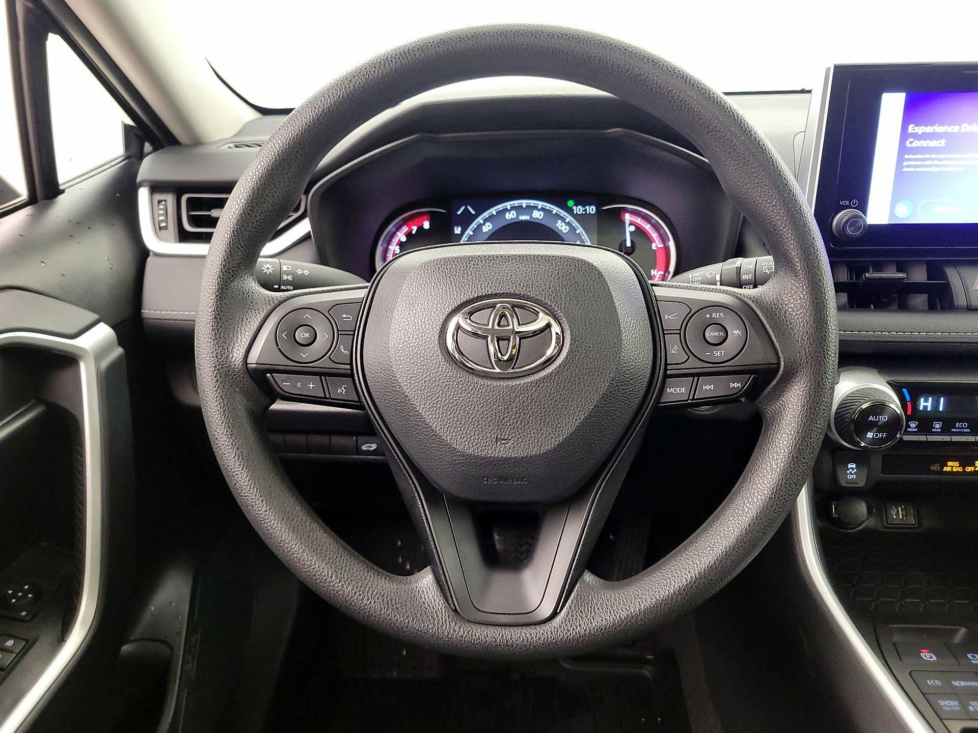 Thumbnail: 2023 Toyota RAV4 - 10