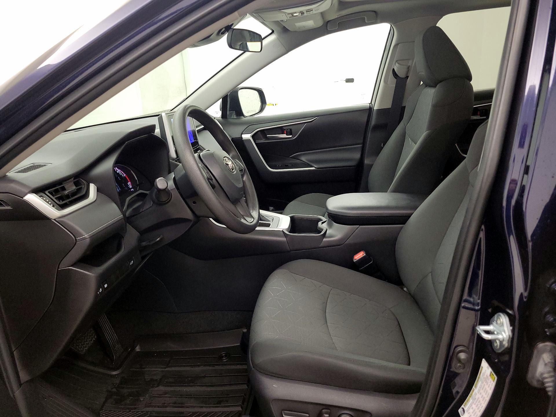 Thumbnail: 2023 Toyota RAV4 - 11