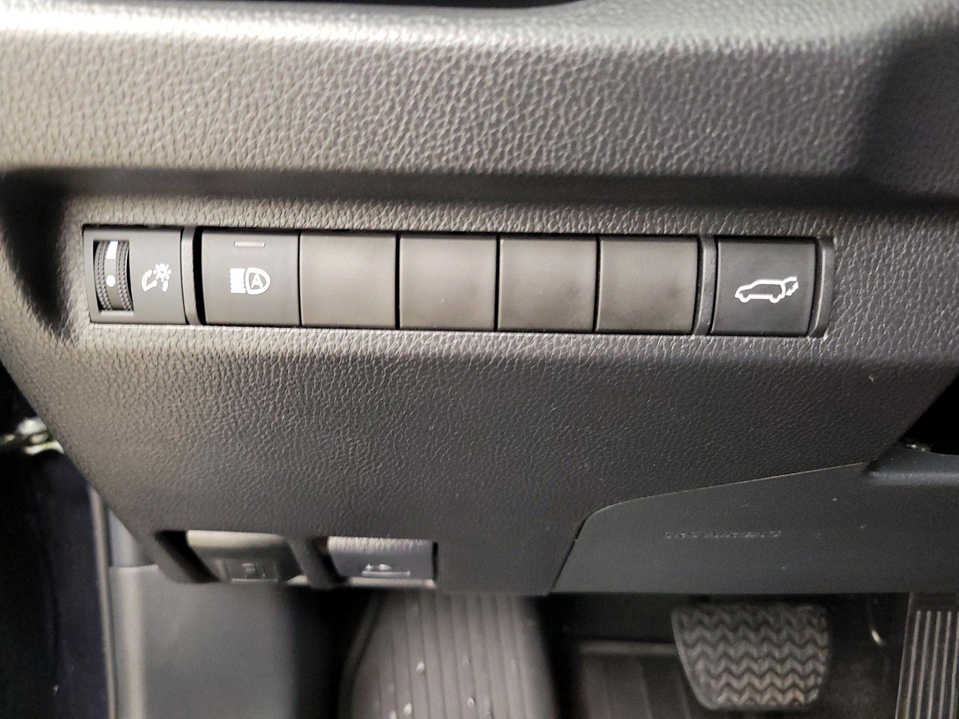 Thumbnail: 2023 Toyota RAV4 - 13