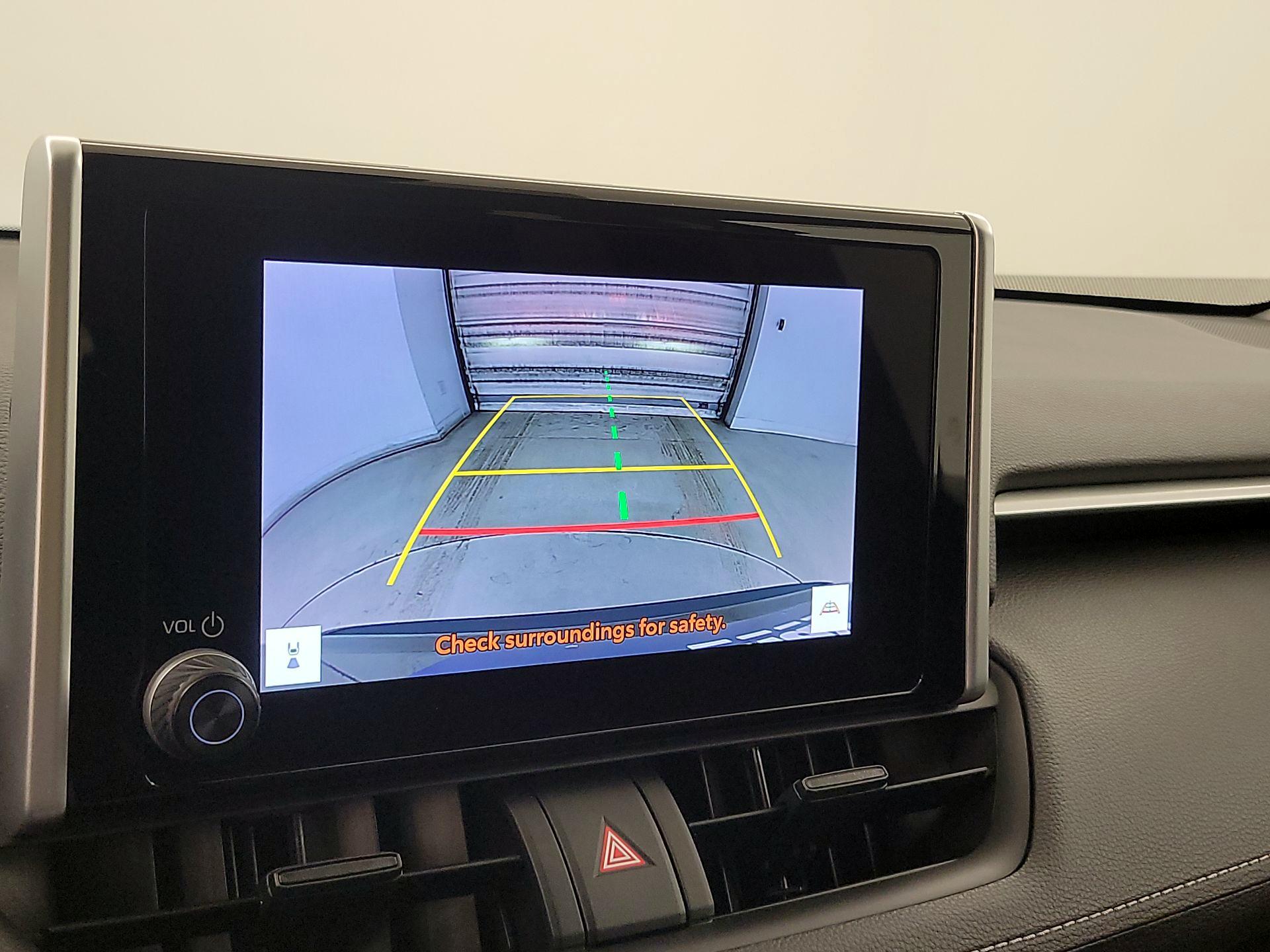 Thumbnail: 2023 Toyota RAV4 - 14