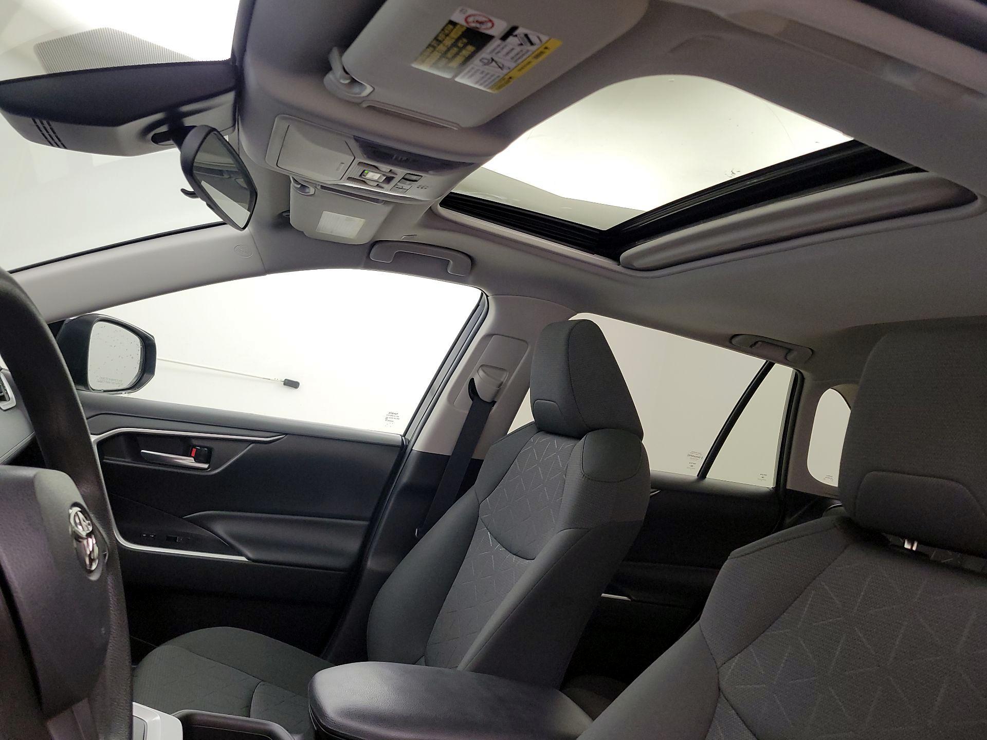 Thumbnail: 2023 Toyota RAV4 - 19