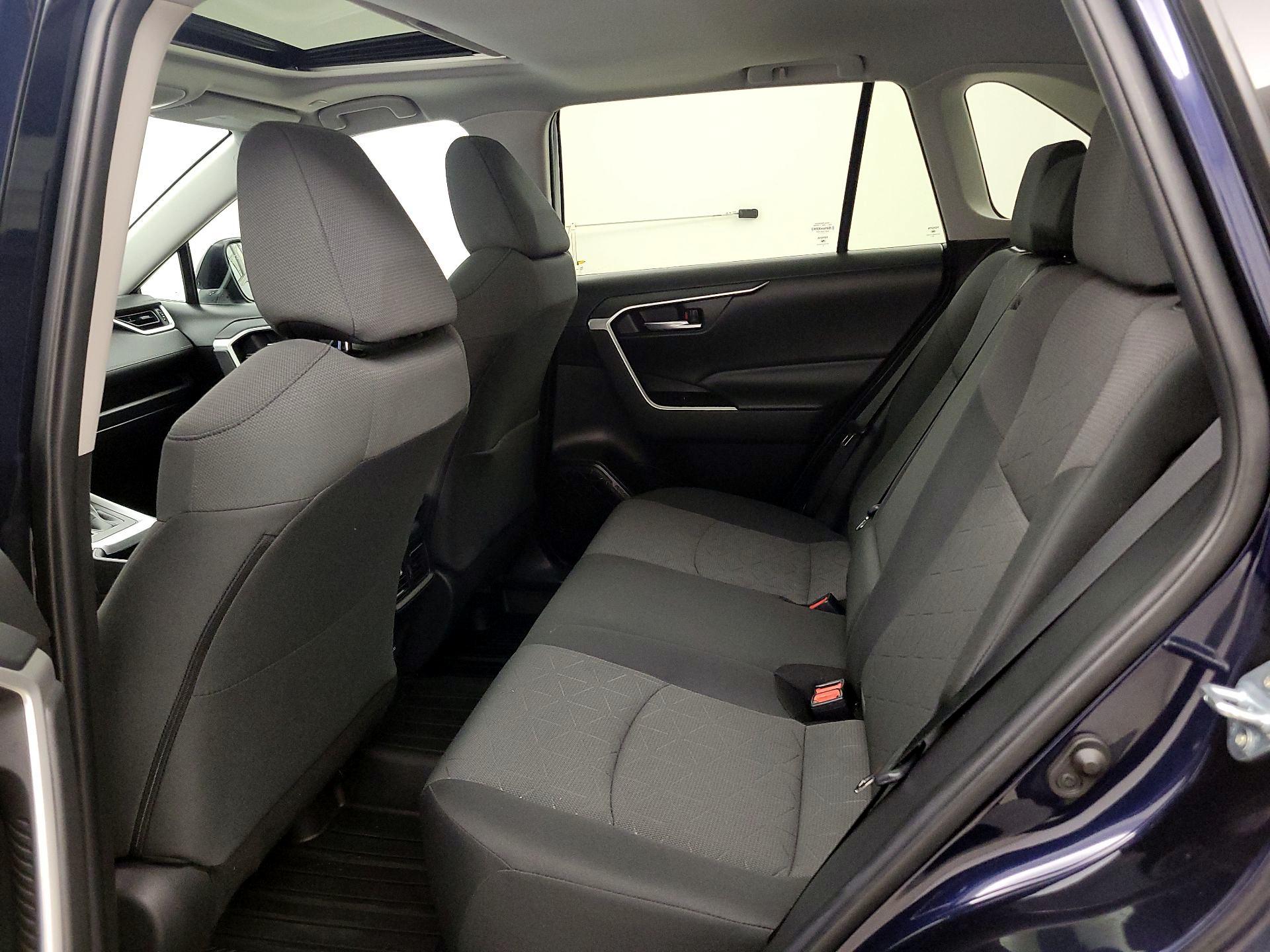 Thumbnail: 2023 Toyota RAV4 - 20