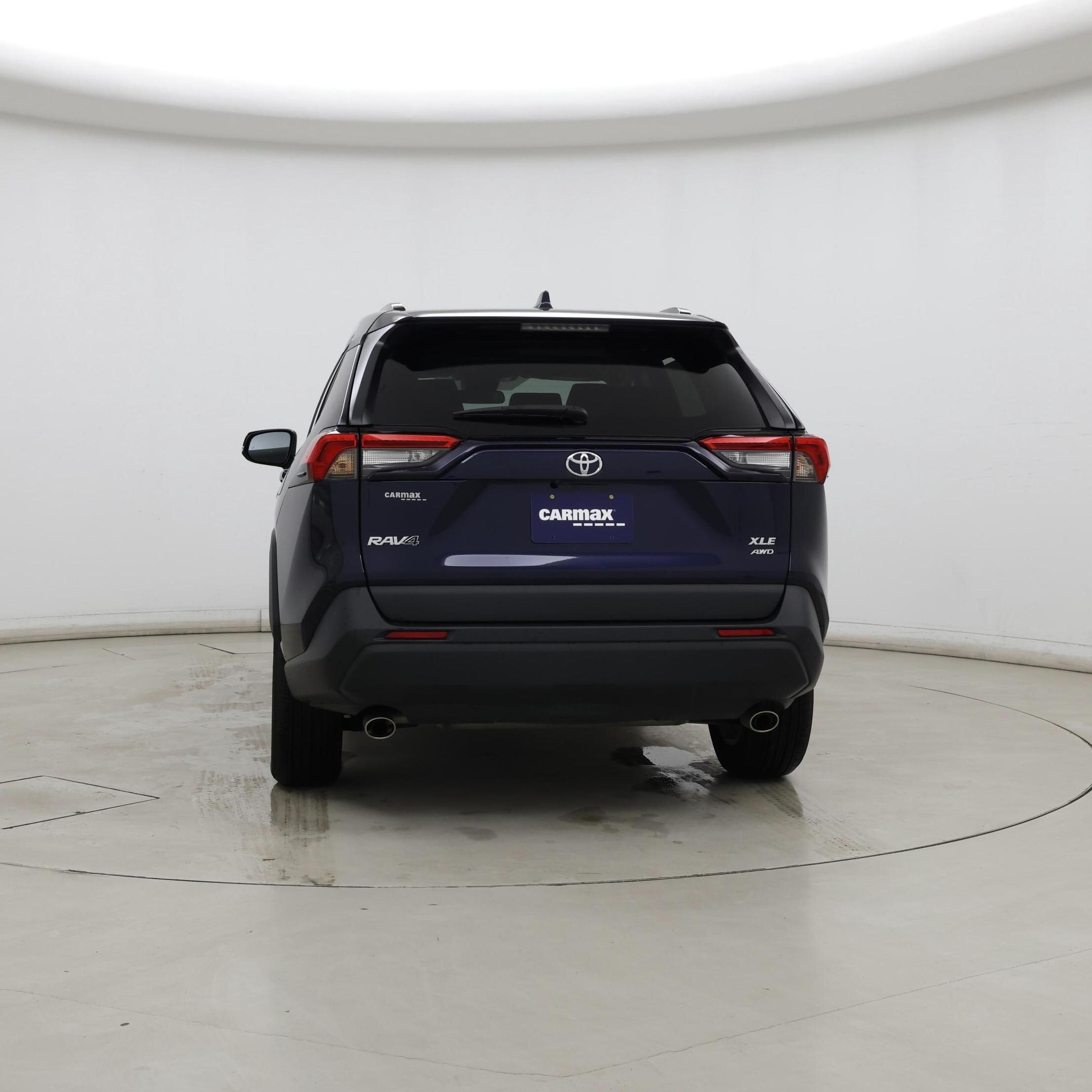 Thumbnail: 2023 Toyota RAV4 - 6