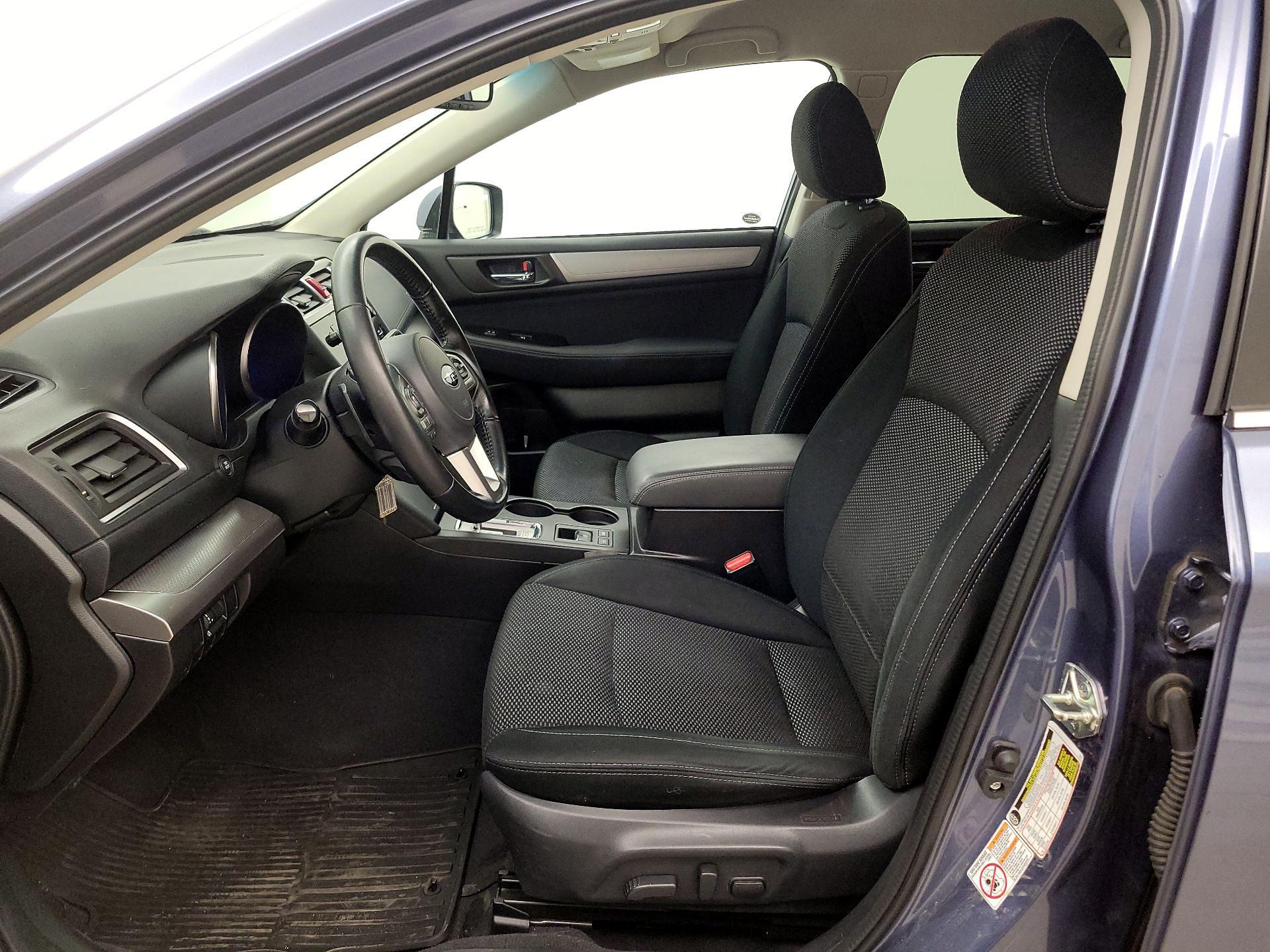 Thumbnail: 2016 Subaru Outback - 11