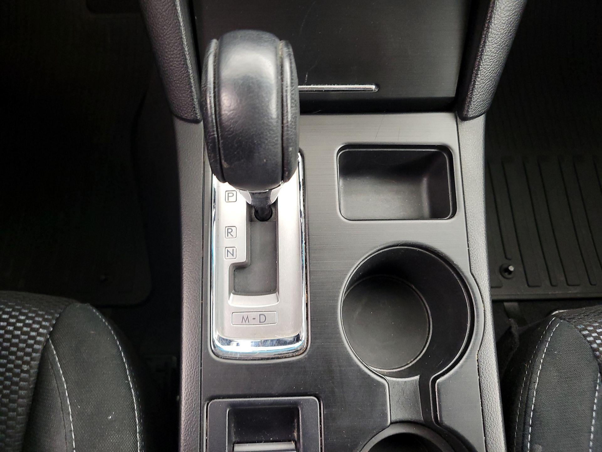 Thumbnail: 2016 Subaru Outback - 17