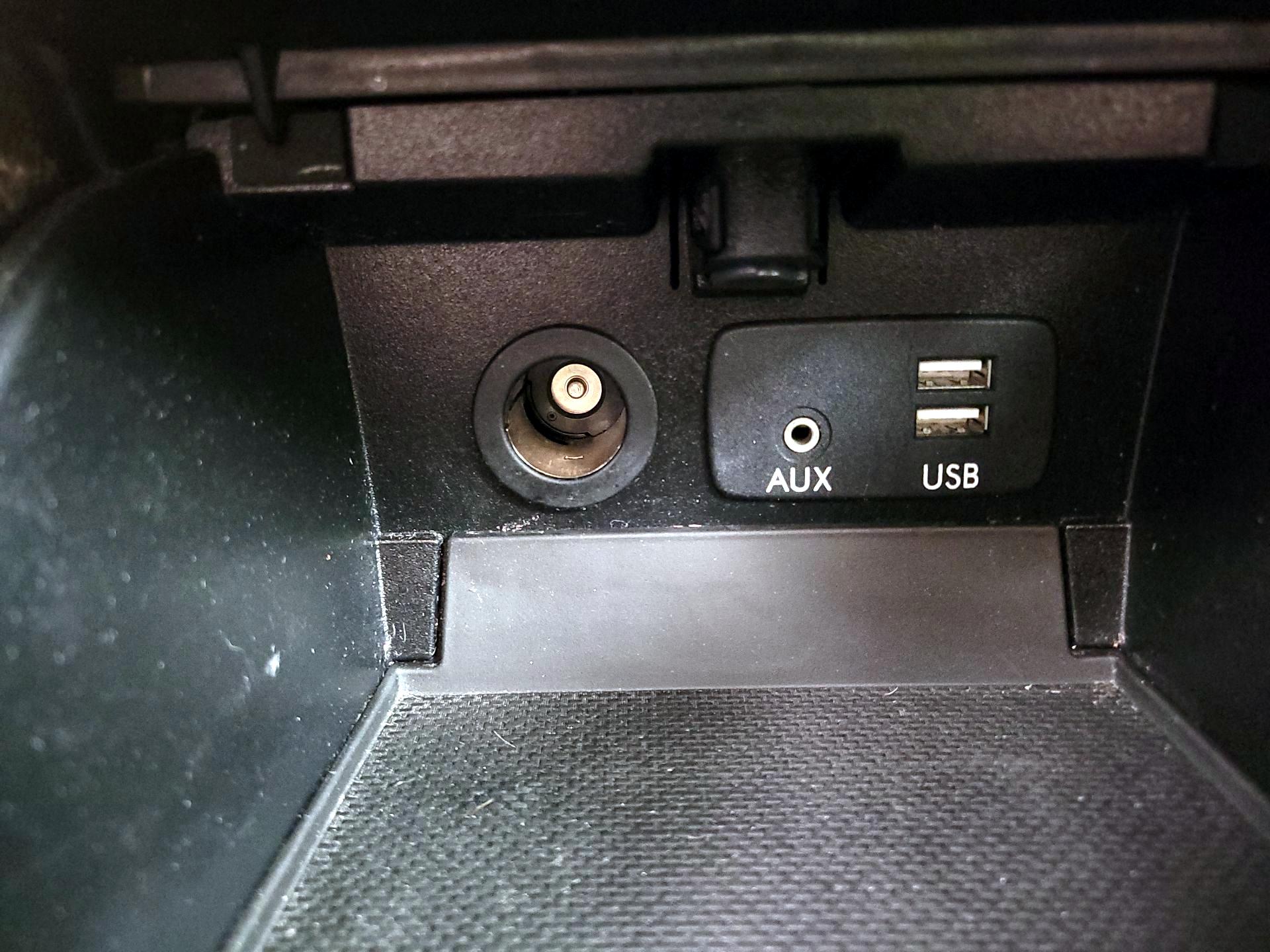 Thumbnail: 2016 Subaru Outback - 18