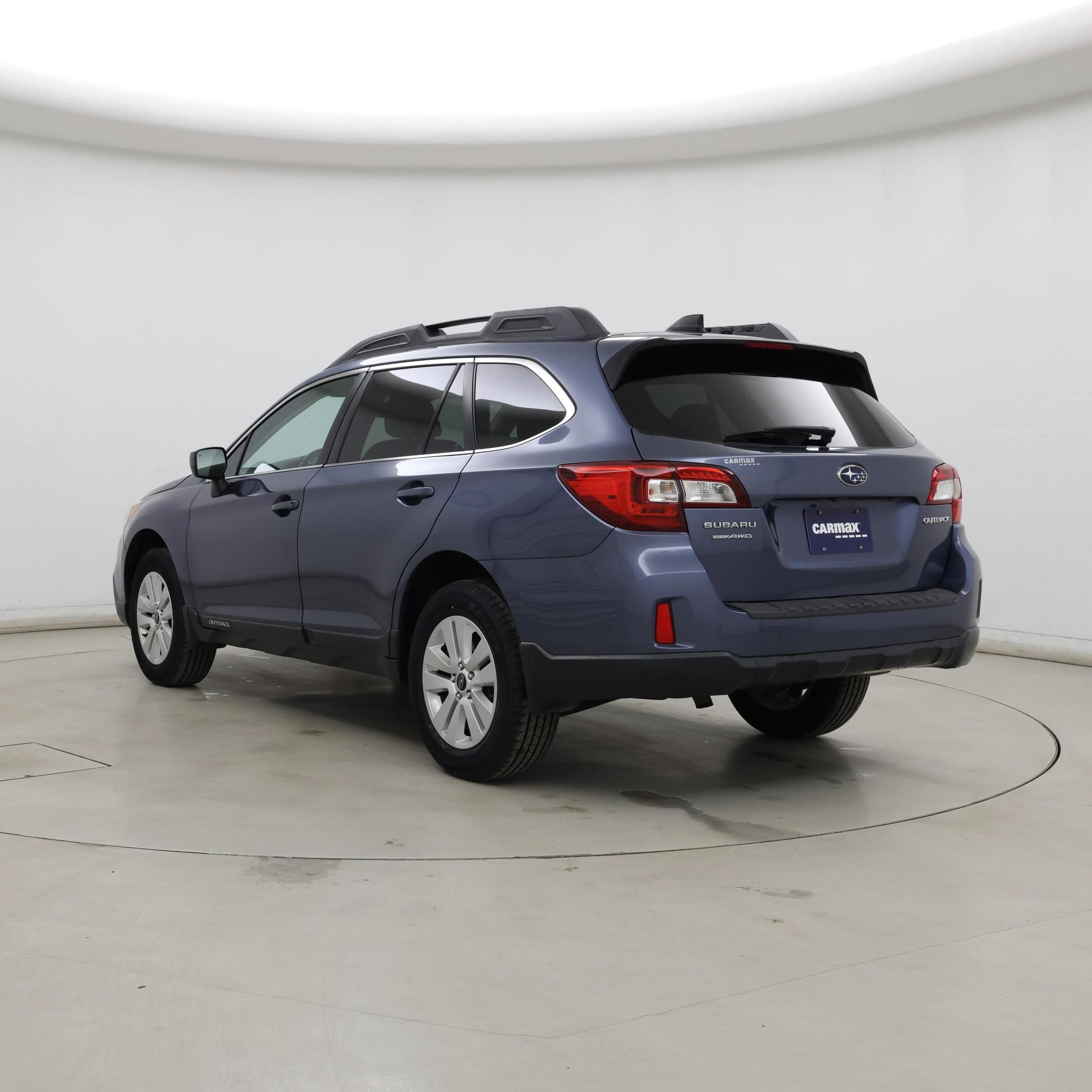 Thumbnail: 2016 Subaru Outback - 2