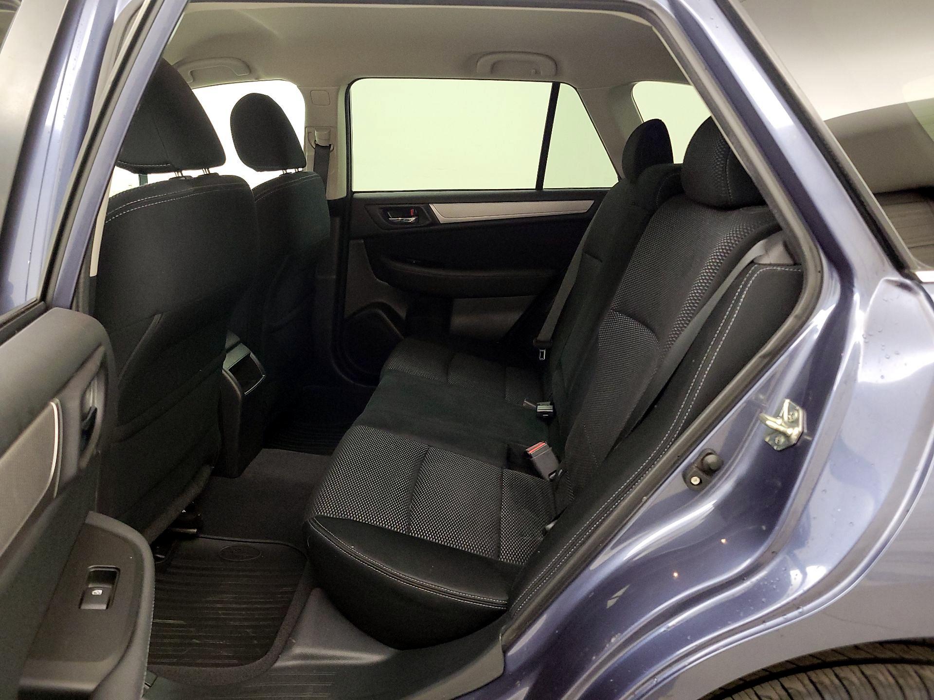 Thumbnail: 2016 Subaru Outback - 19