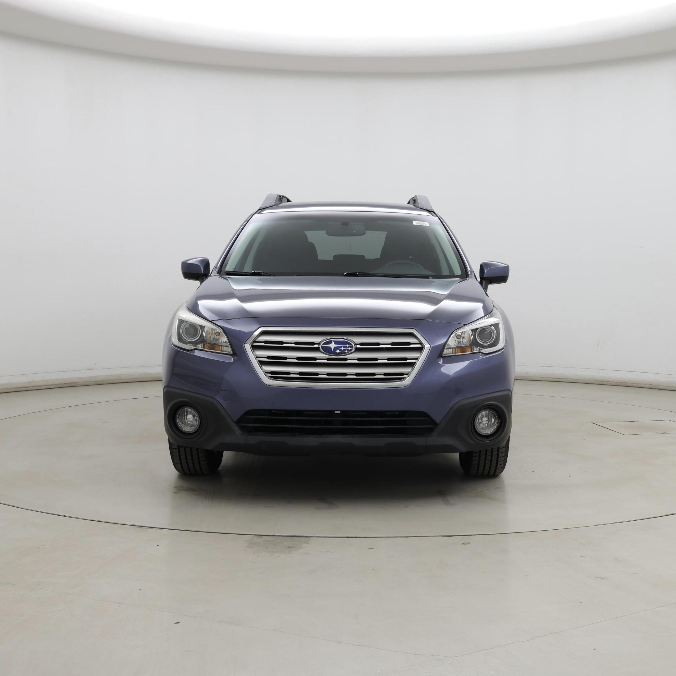 Thumbnail: 2016 Subaru Outback - 5