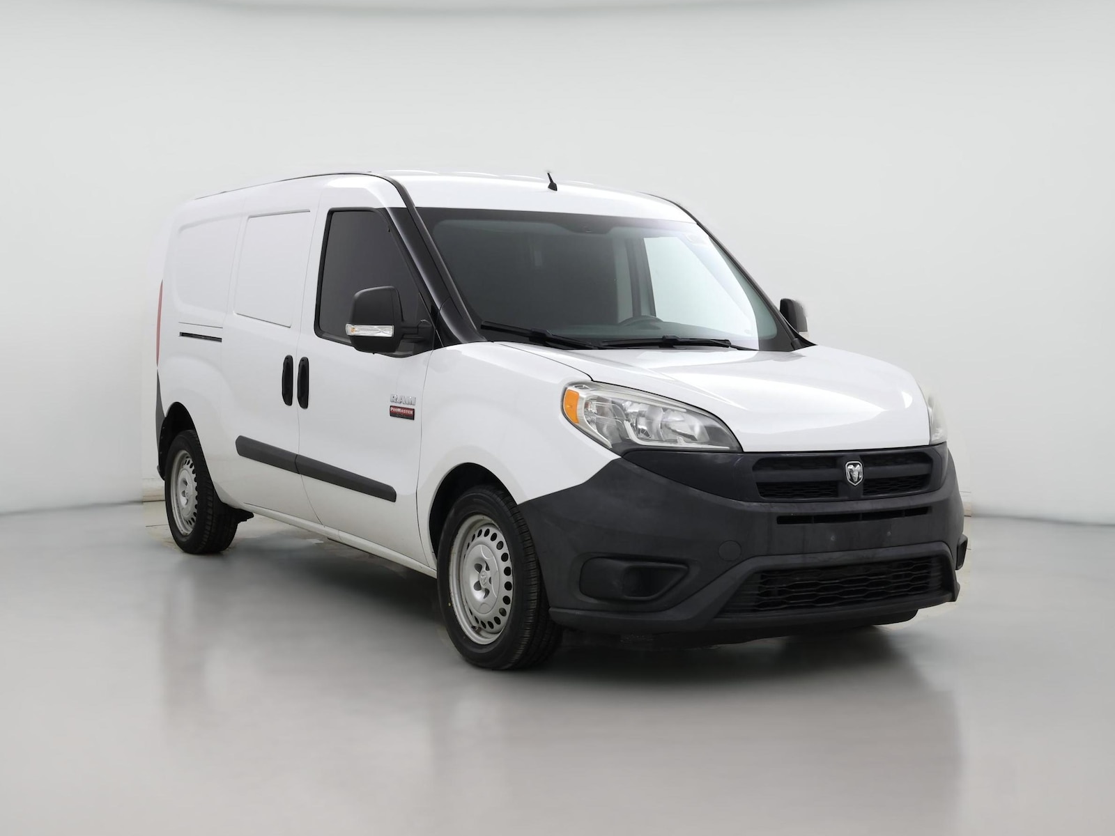 2016 RAM Promaster City