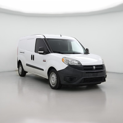 2016 Ram Promaster City Tradesman