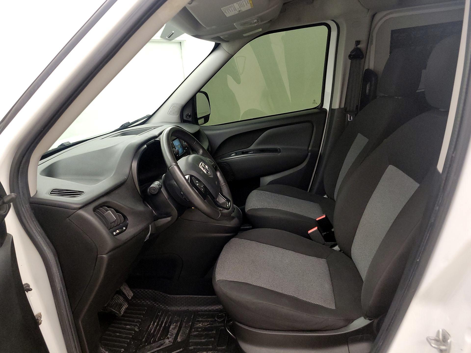 Thumbnail: 2016 RAM ProMaster City - 11