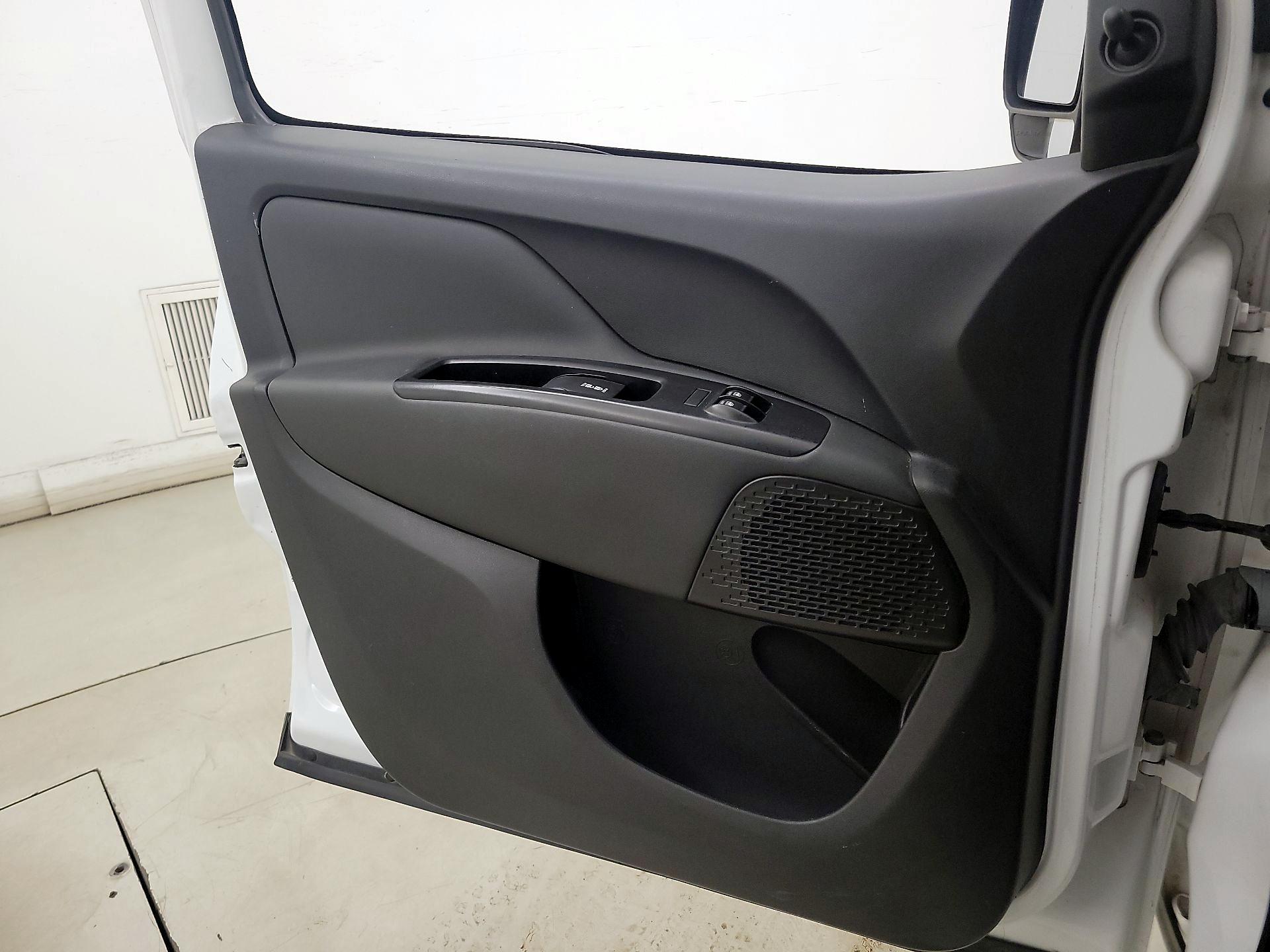 Thumbnail: 2016 RAM ProMaster City - 12