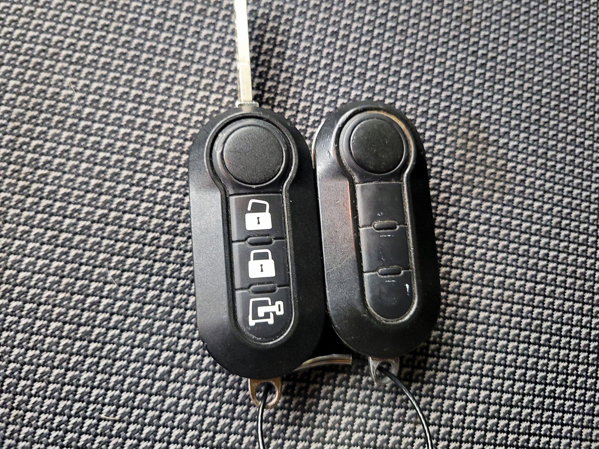 Thumbnail: 2016 RAM ProMaster City - 20