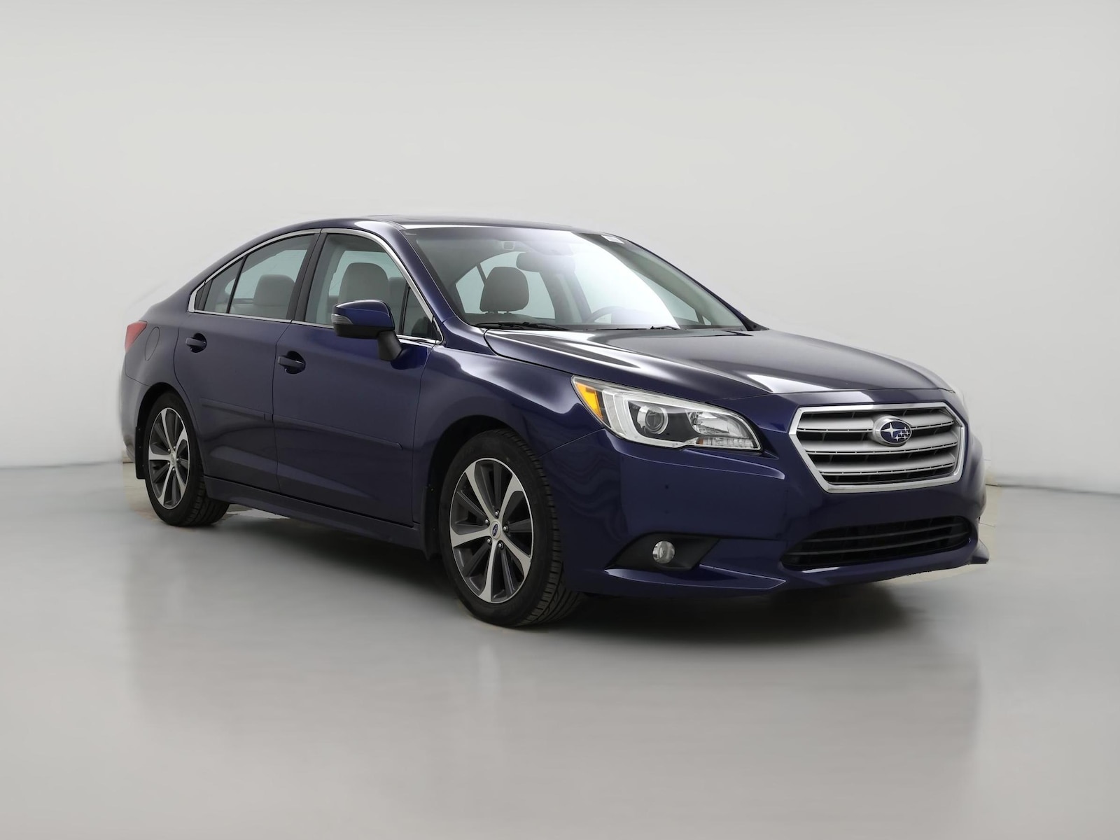 2016 Subaru Legacy