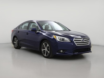 2016 Subaru Legacy 2.5I Limited