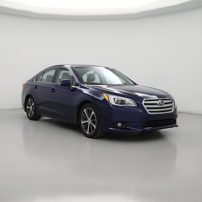 2016 Subaru Legacy 2.5I Limited