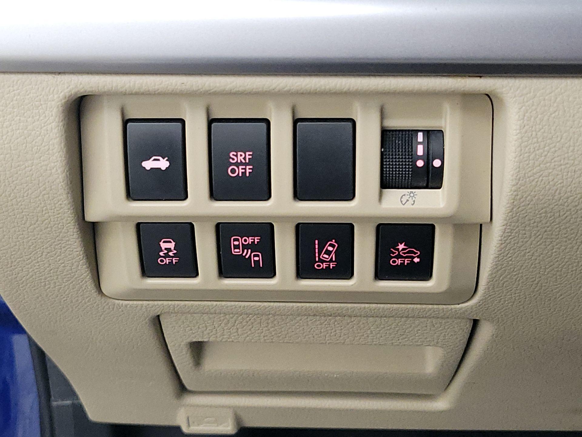 Thumbnail: 2016 Subaru Legacy - 13