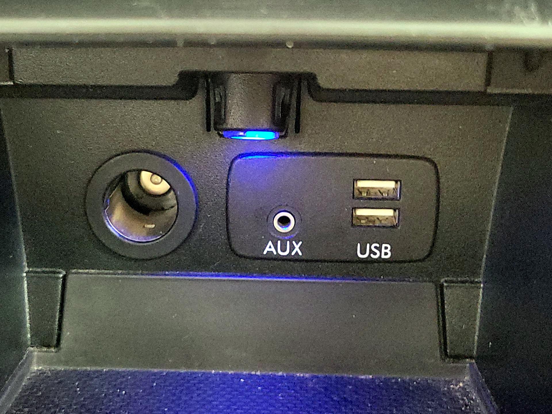 Thumbnail: 2016 Subaru Legacy - 19