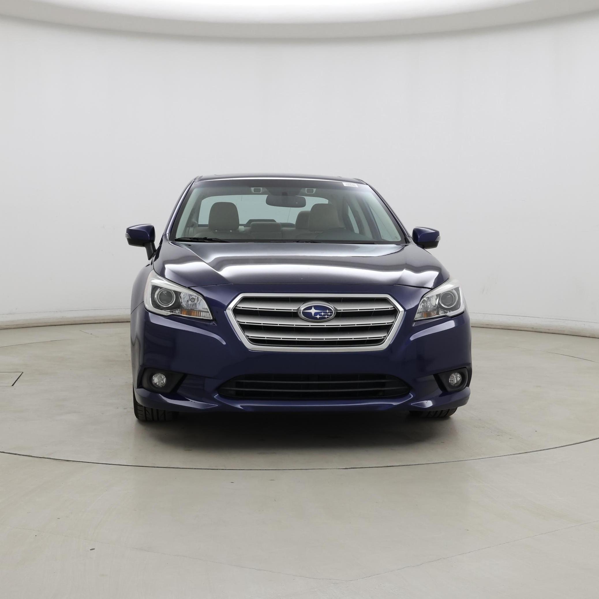 Thumbnail: 2016 Subaru Legacy - 5