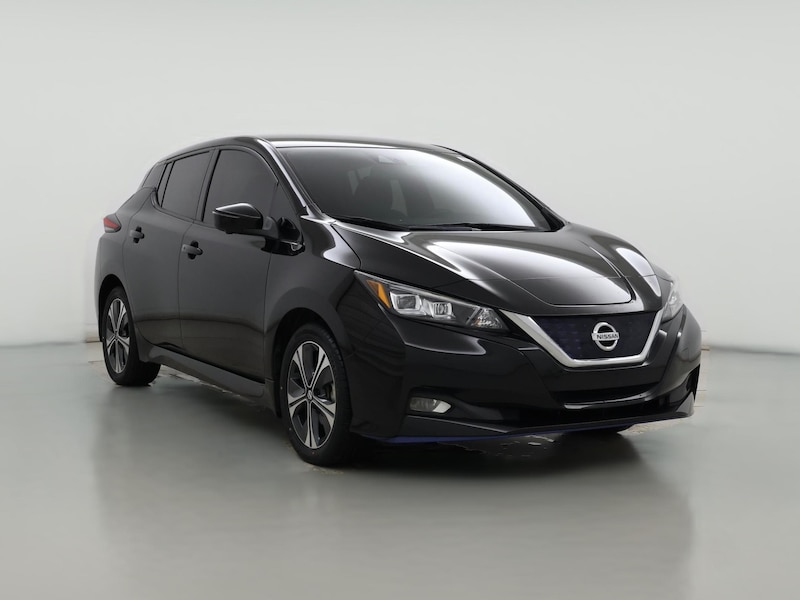 2020 Nissan Leaf SL Plus -
                  Naperville, IL