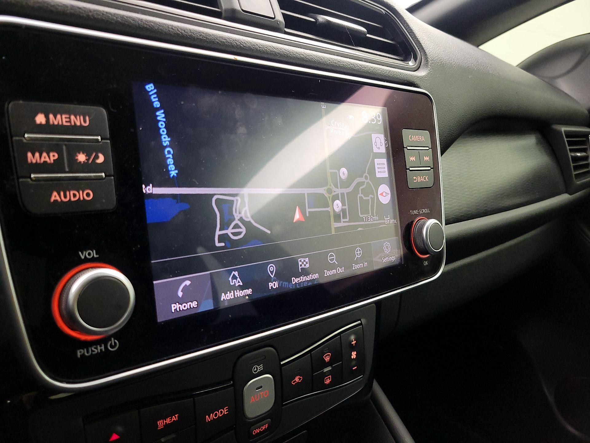 Thumbnail: 2020 Nissan Leaf - 14