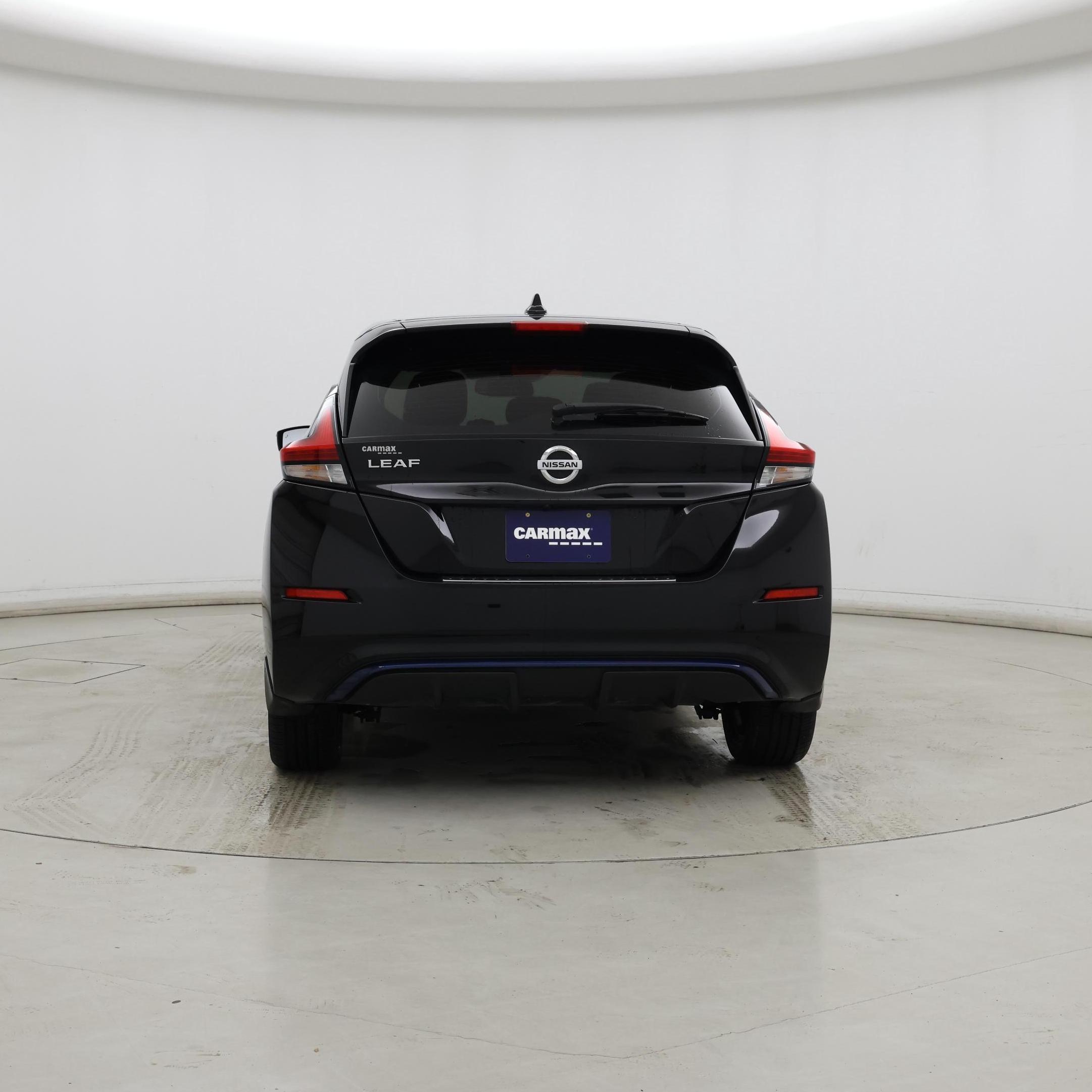 Thumbnail: 2020 Nissan Leaf - 6