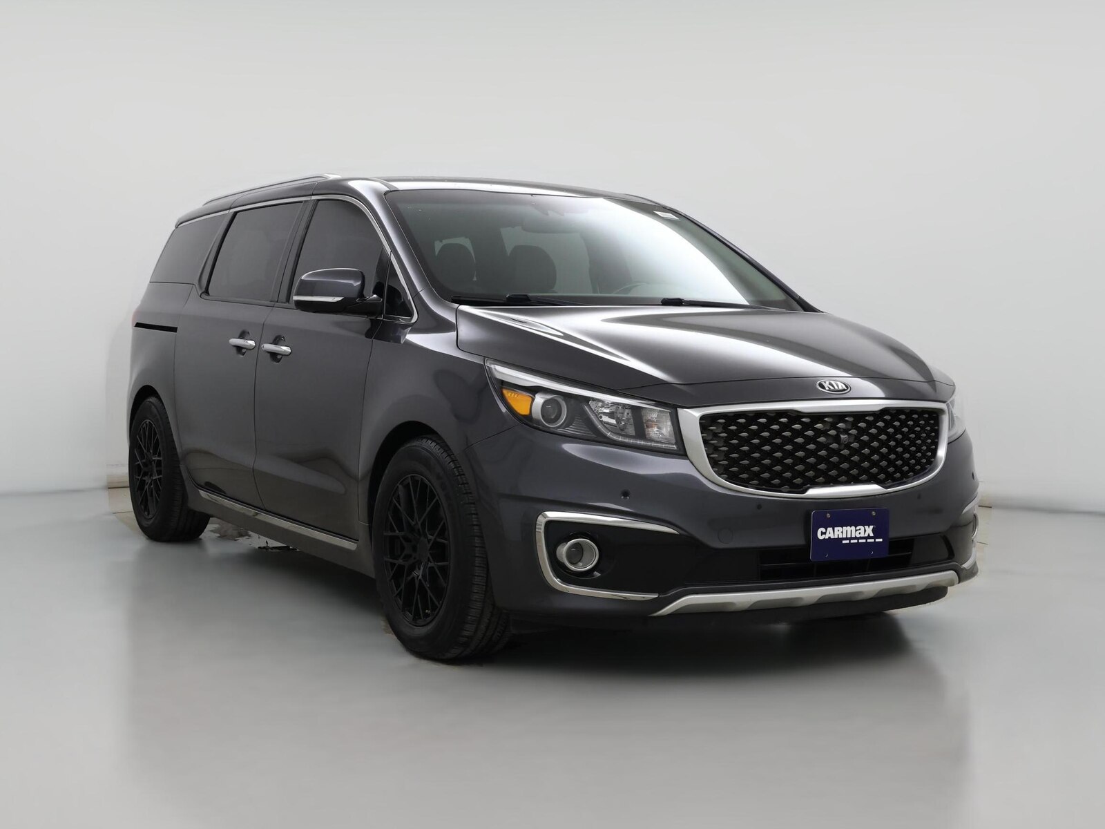 2018 Kia Sedona SX Limited